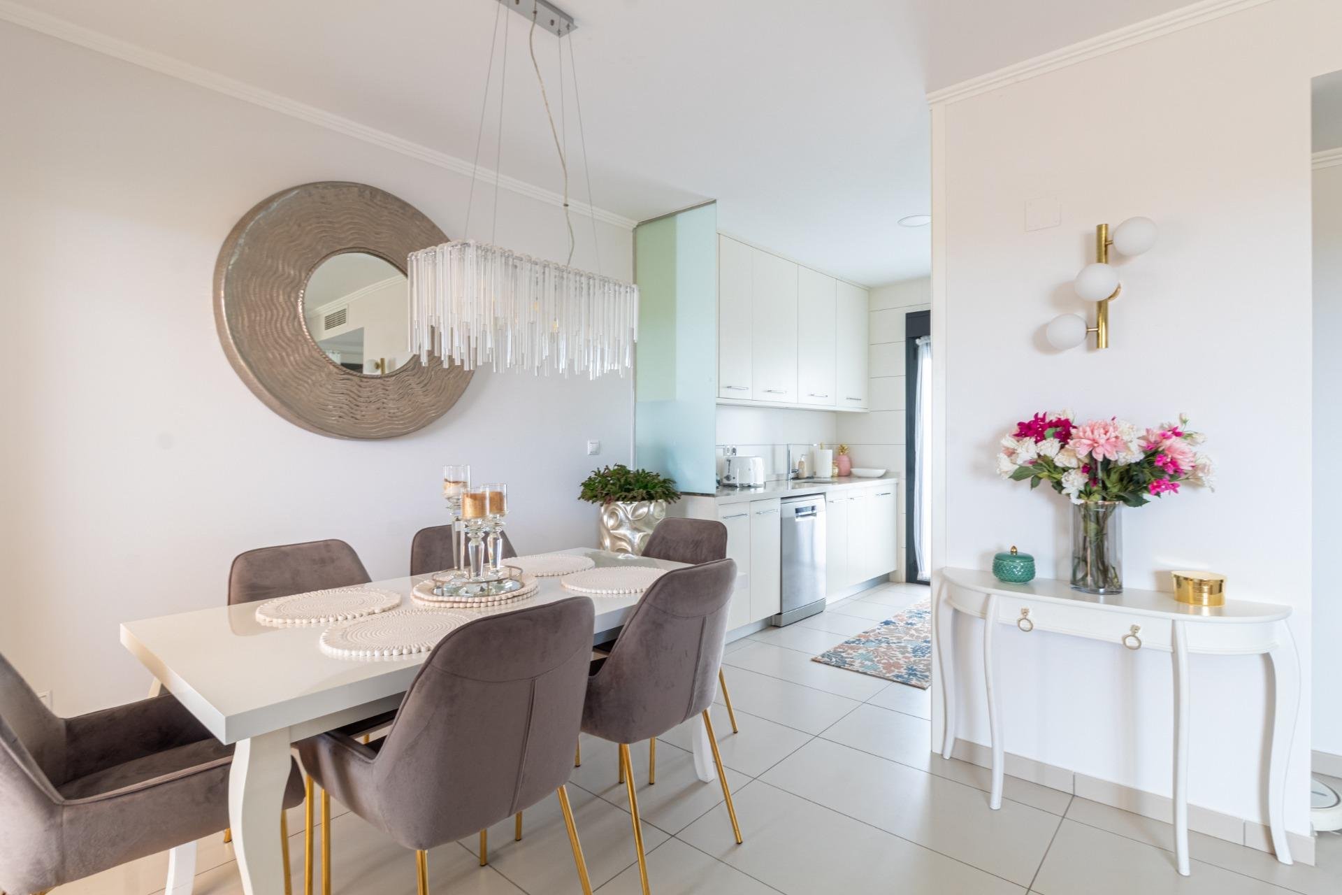 Revente - Maison mitoyenne - Orihuela Costa - Lomas de Cabo Roig
