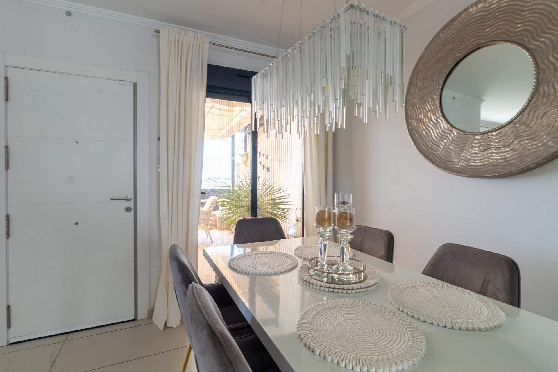 Revente - Maison mitoyenne - Orihuela Costa - Lomas de Cabo Roig