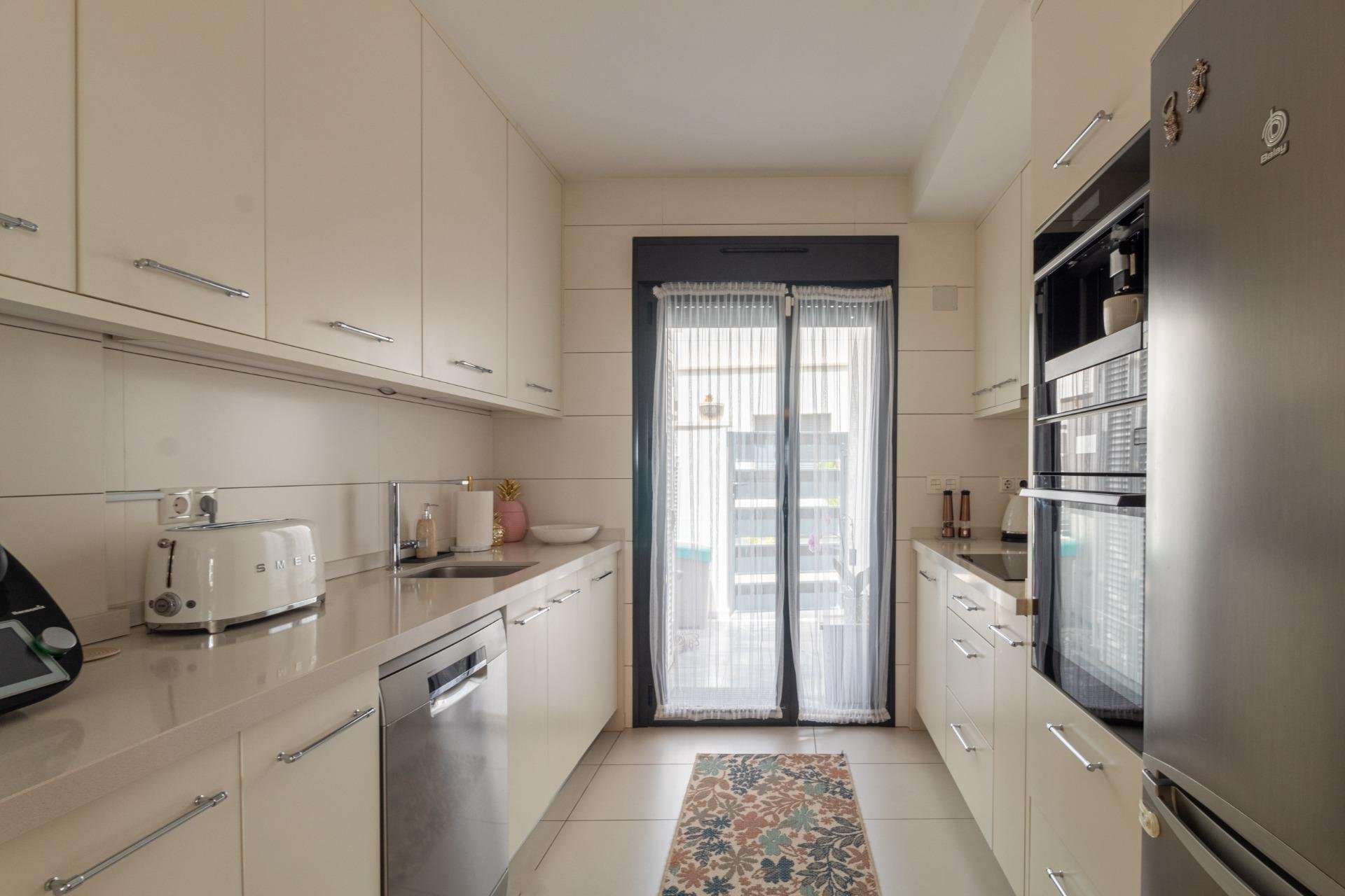 Revente - Maison mitoyenne - Orihuela Costa - Lomas de Cabo Roig