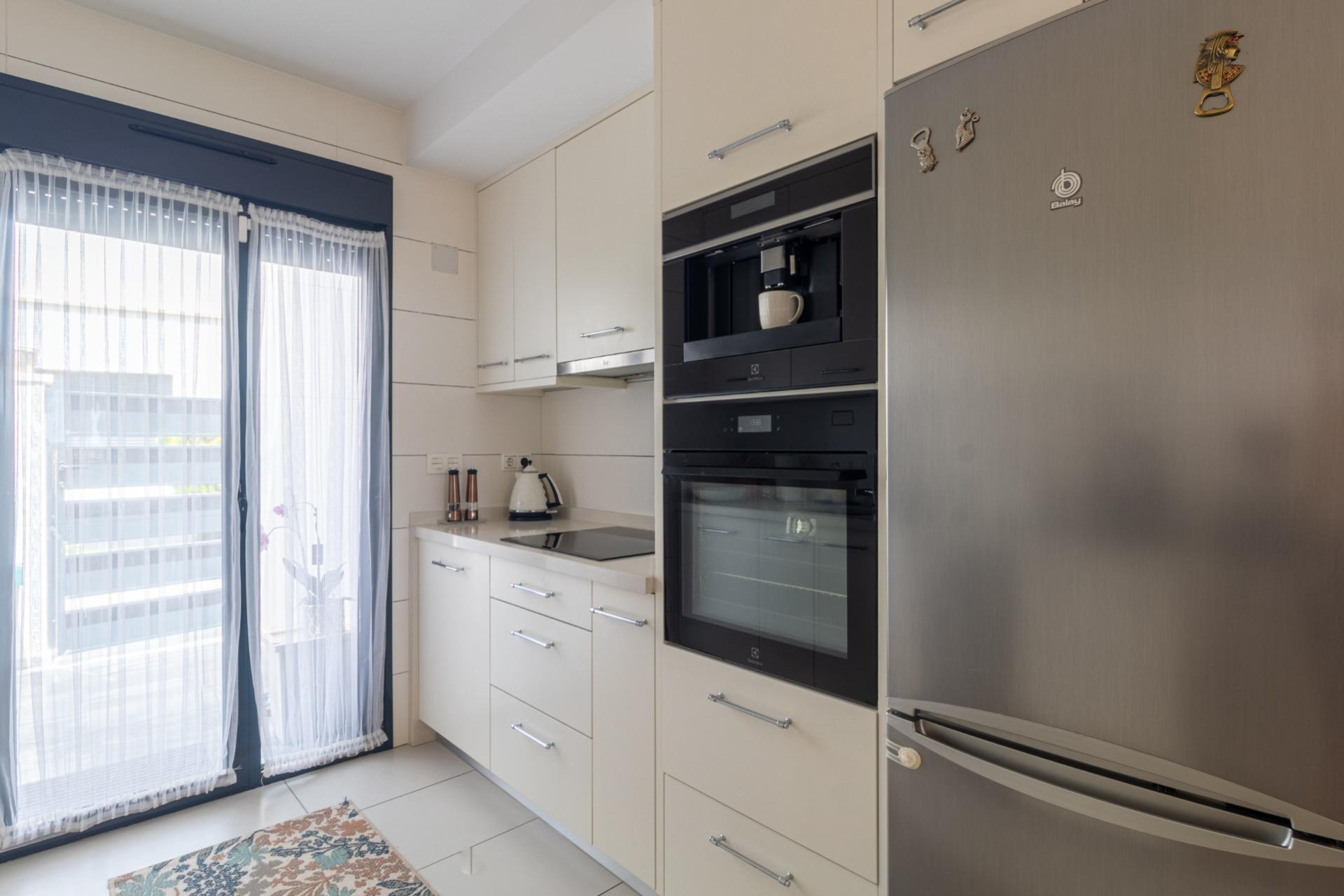 Revente - Maison mitoyenne - Orihuela Costa - Lomas de Cabo Roig