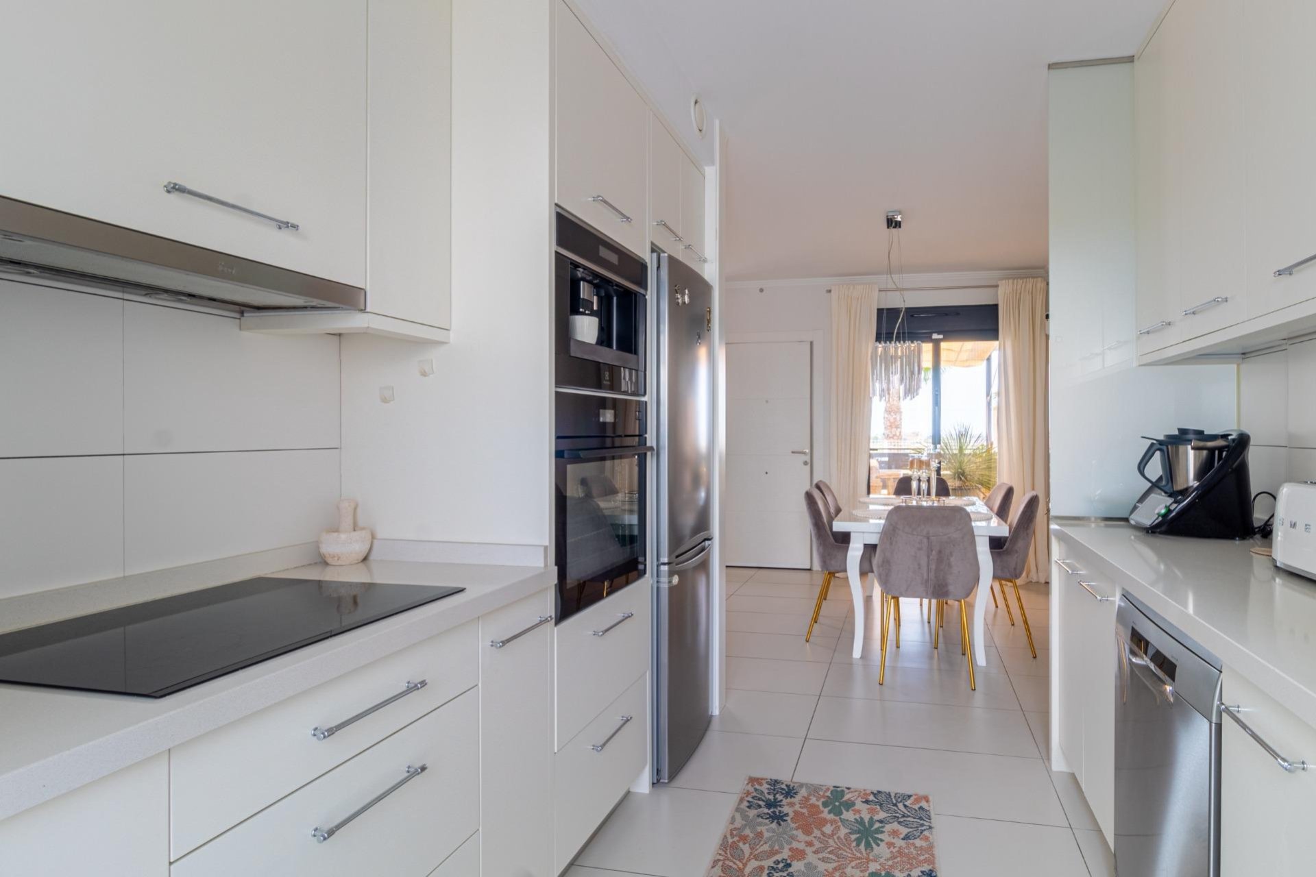 Revente - Maison mitoyenne - Orihuela Costa - Lomas de Cabo Roig