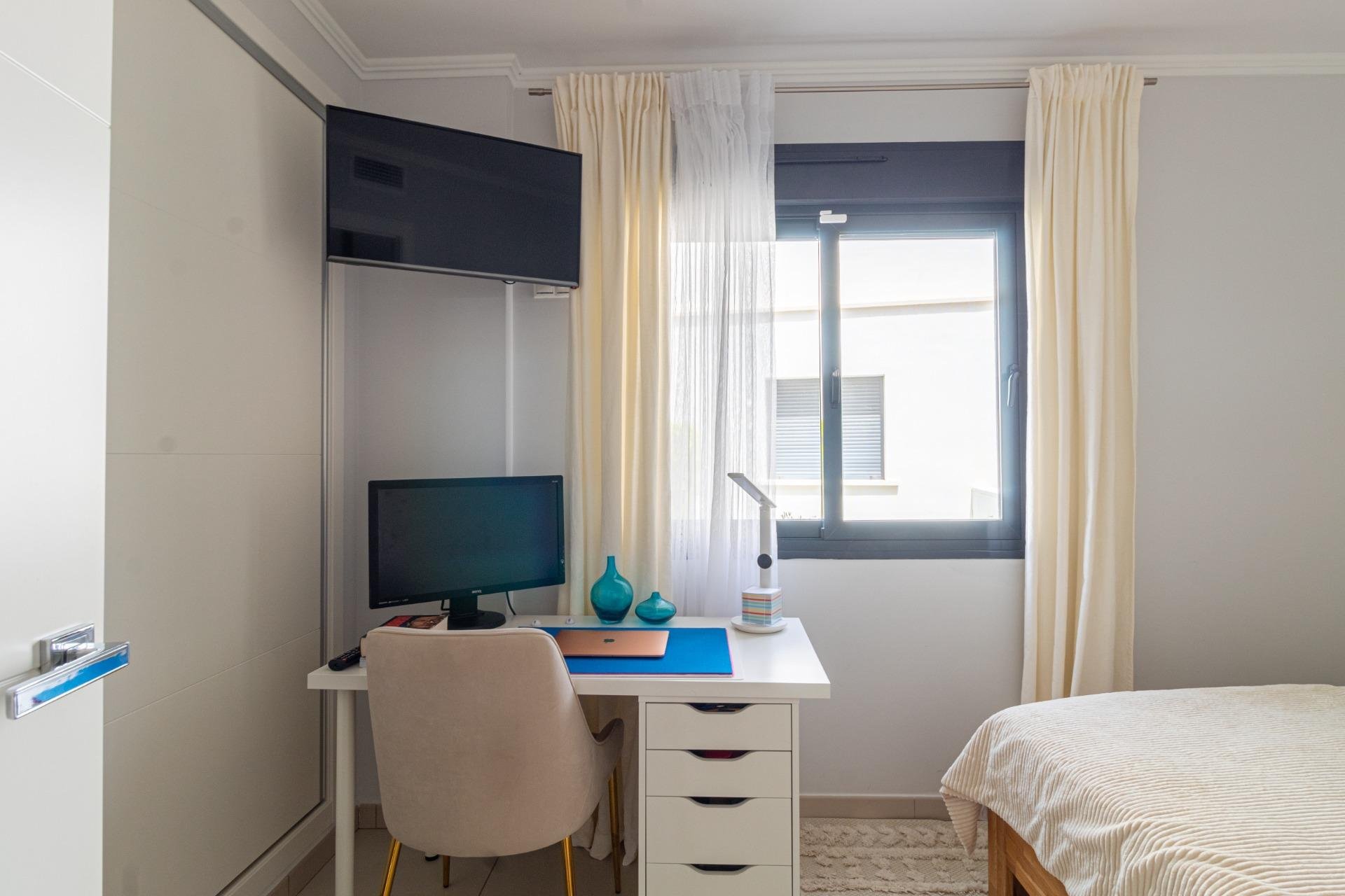 Revente - Maison mitoyenne - Orihuela Costa - Lomas de Cabo Roig