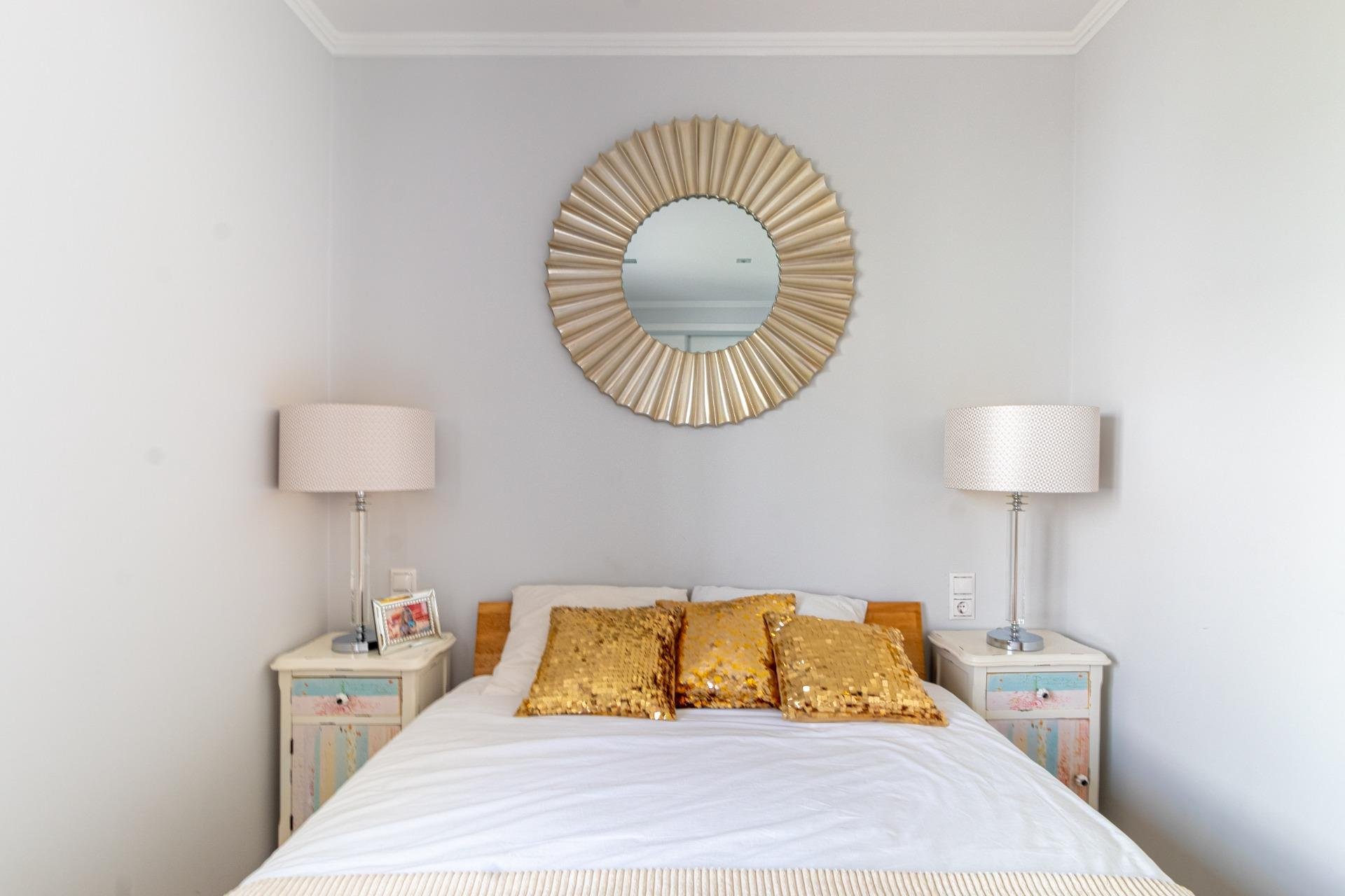 Revente - Maison mitoyenne - Orihuela Costa - Lomas de Cabo Roig