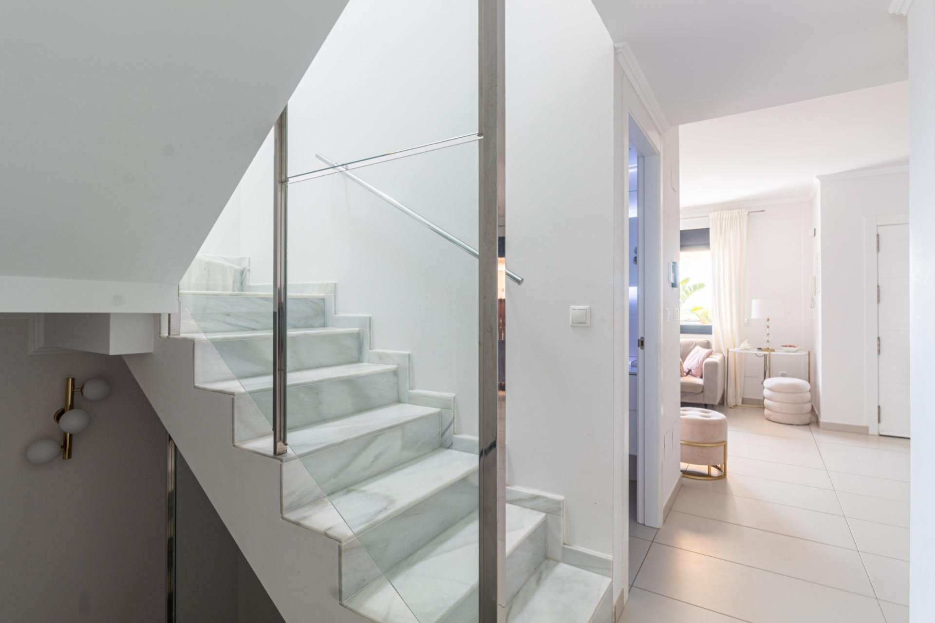 Revente - Maison mitoyenne - Orihuela Costa - Lomas de Cabo Roig