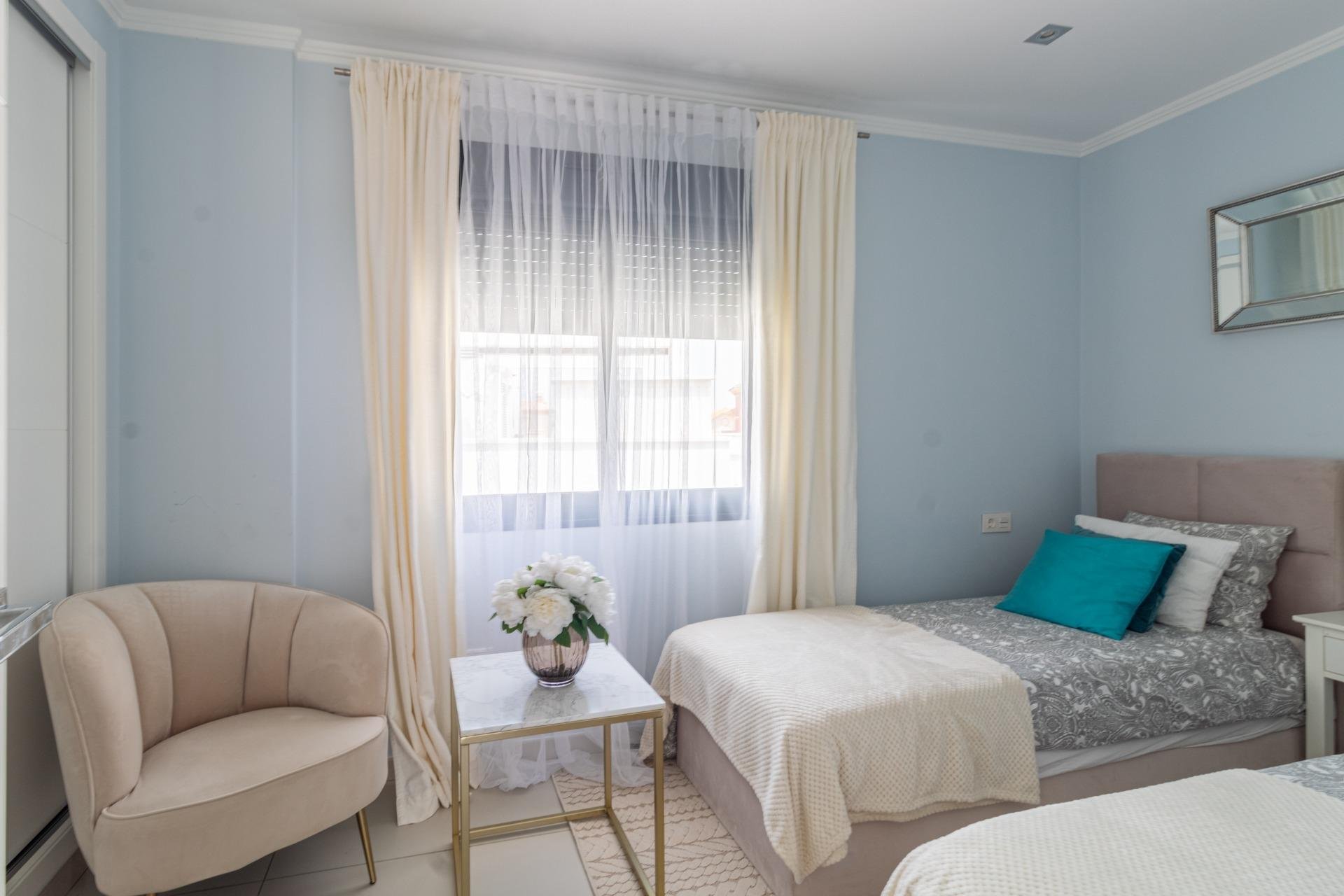 Revente - Maison mitoyenne - Orihuela Costa - Lomas de Cabo Roig