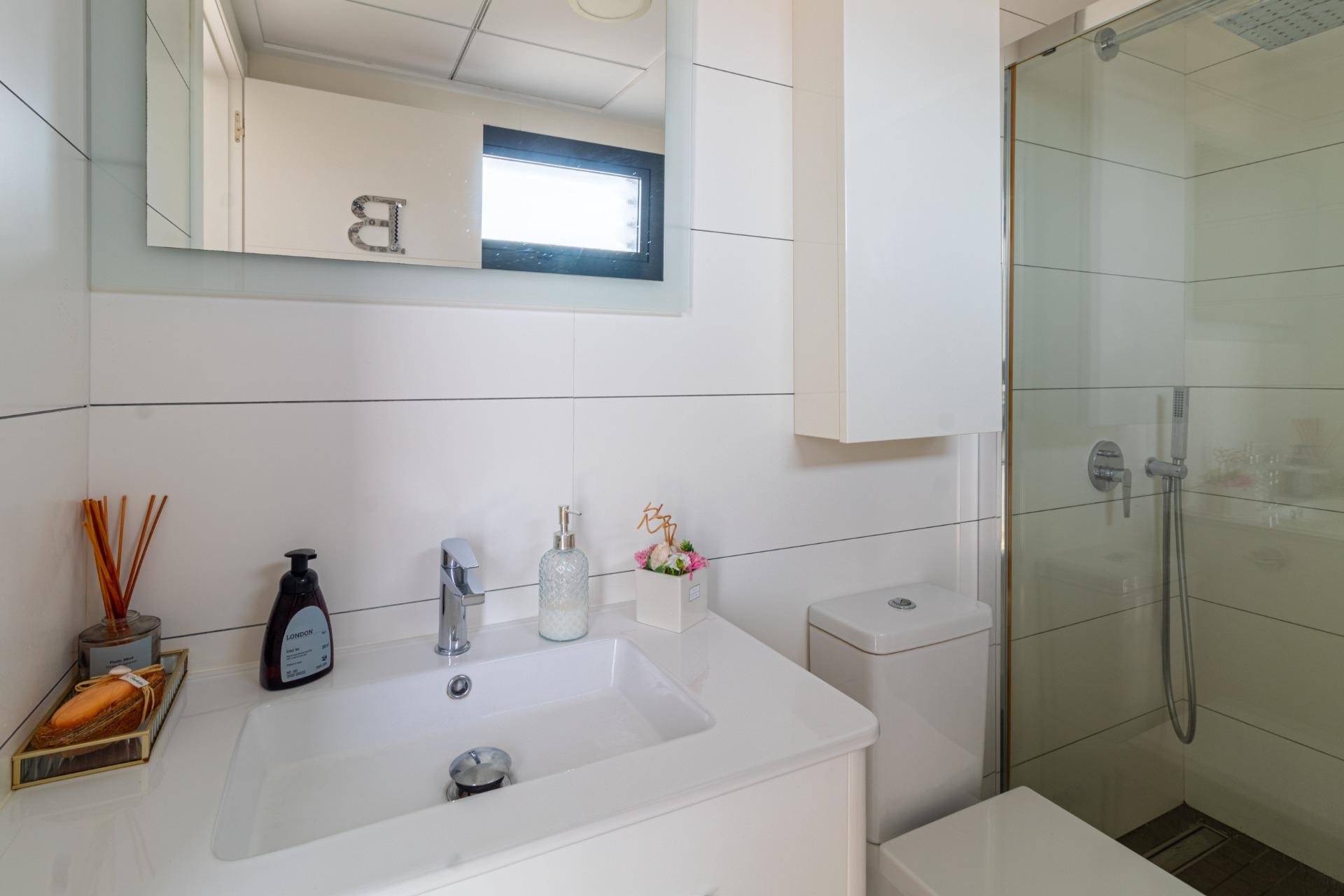 Revente - Maison mitoyenne - Orihuela Costa - Lomas de Cabo Roig