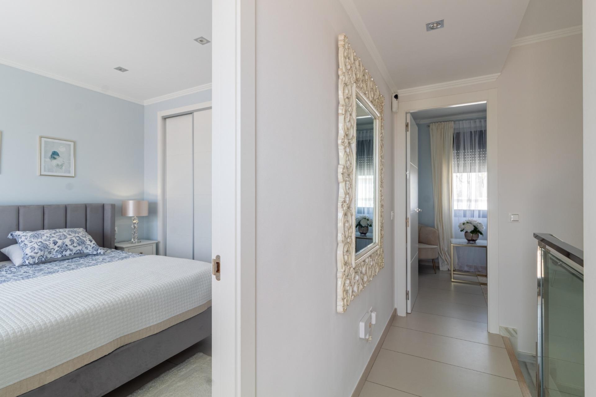 Revente - Maison mitoyenne - Orihuela Costa - Lomas de Cabo Roig