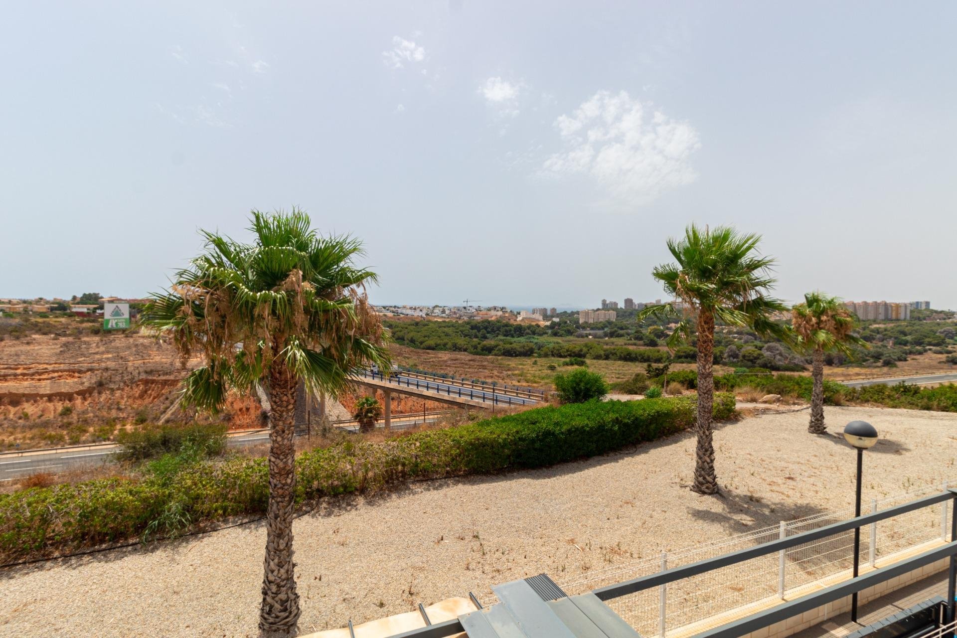 Revente - Maison mitoyenne - Orihuela Costa - Lomas de Cabo Roig