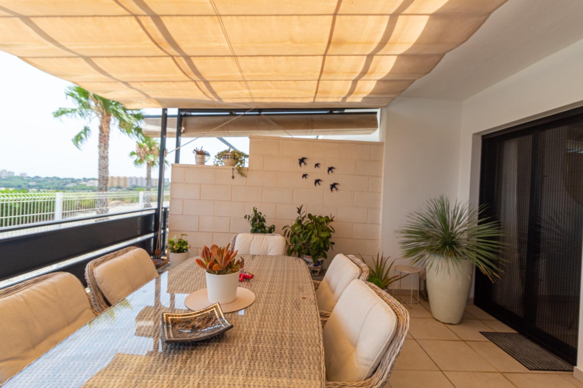 Revente - Maison mitoyenne - Orihuela Costa - Lomas de Cabo Roig