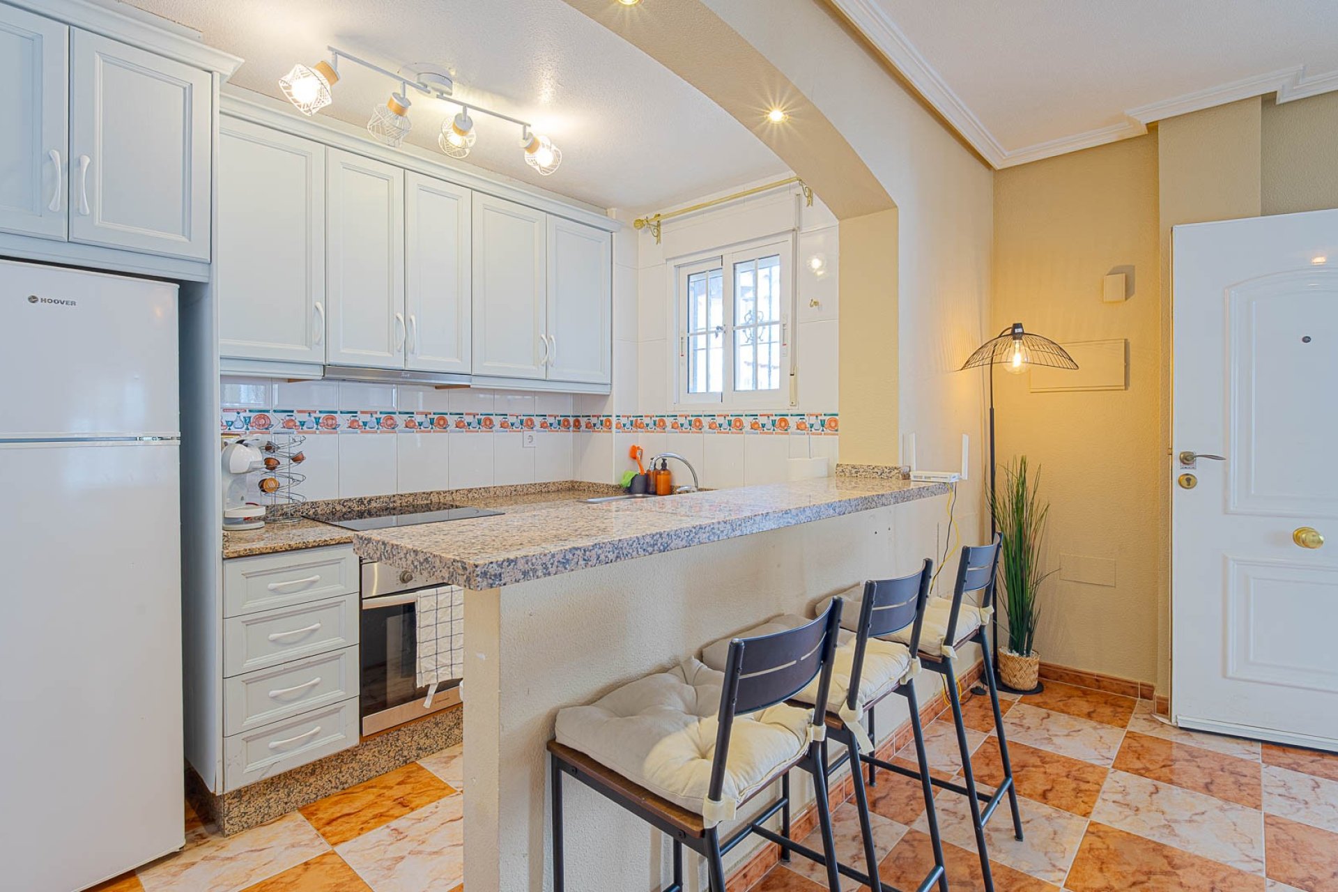 Revente - Maison mitoyenne - Orihuela Costa - Lomas de Cabo Roig