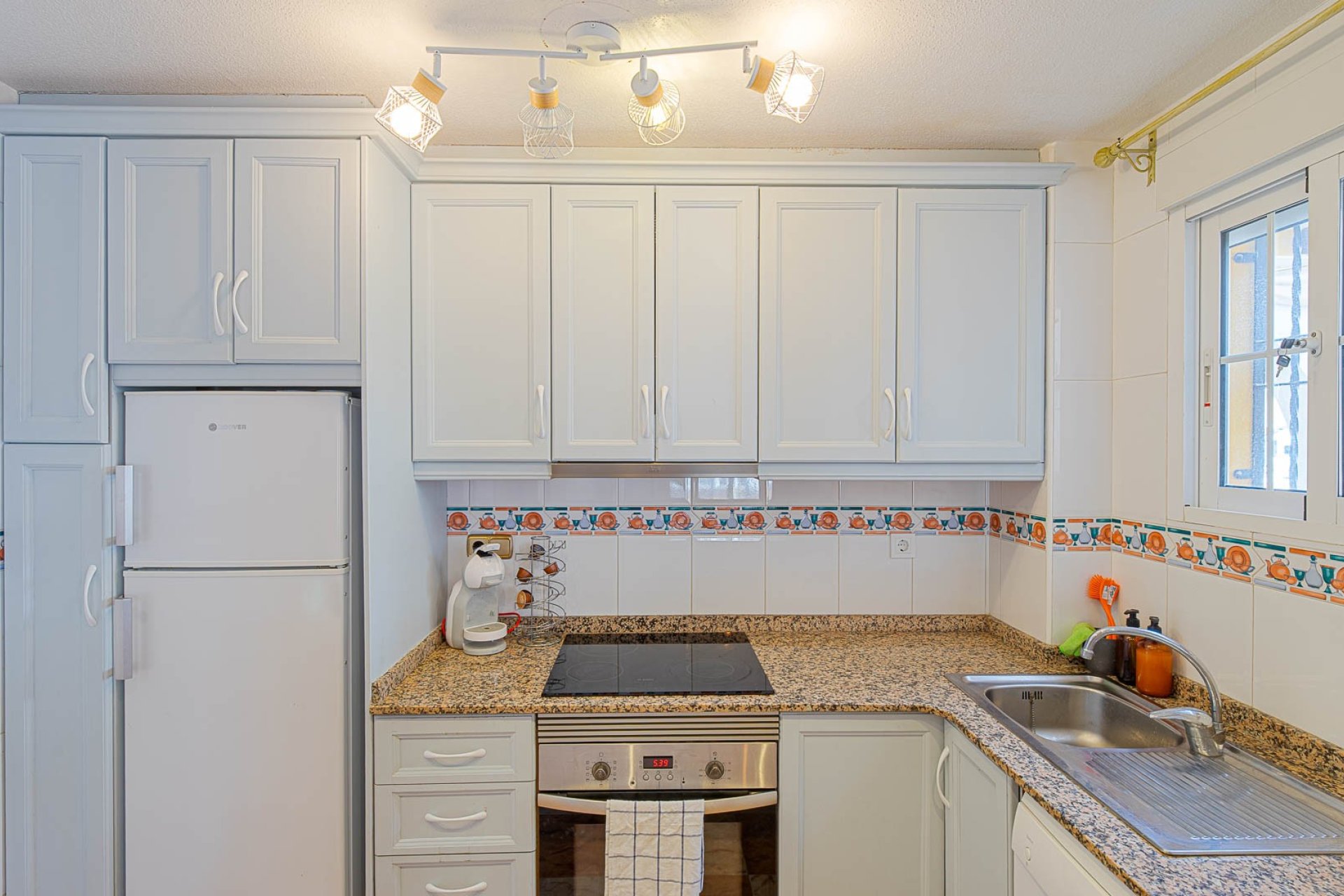 Revente - Maison mitoyenne - Orihuela Costa - Lomas de Cabo Roig