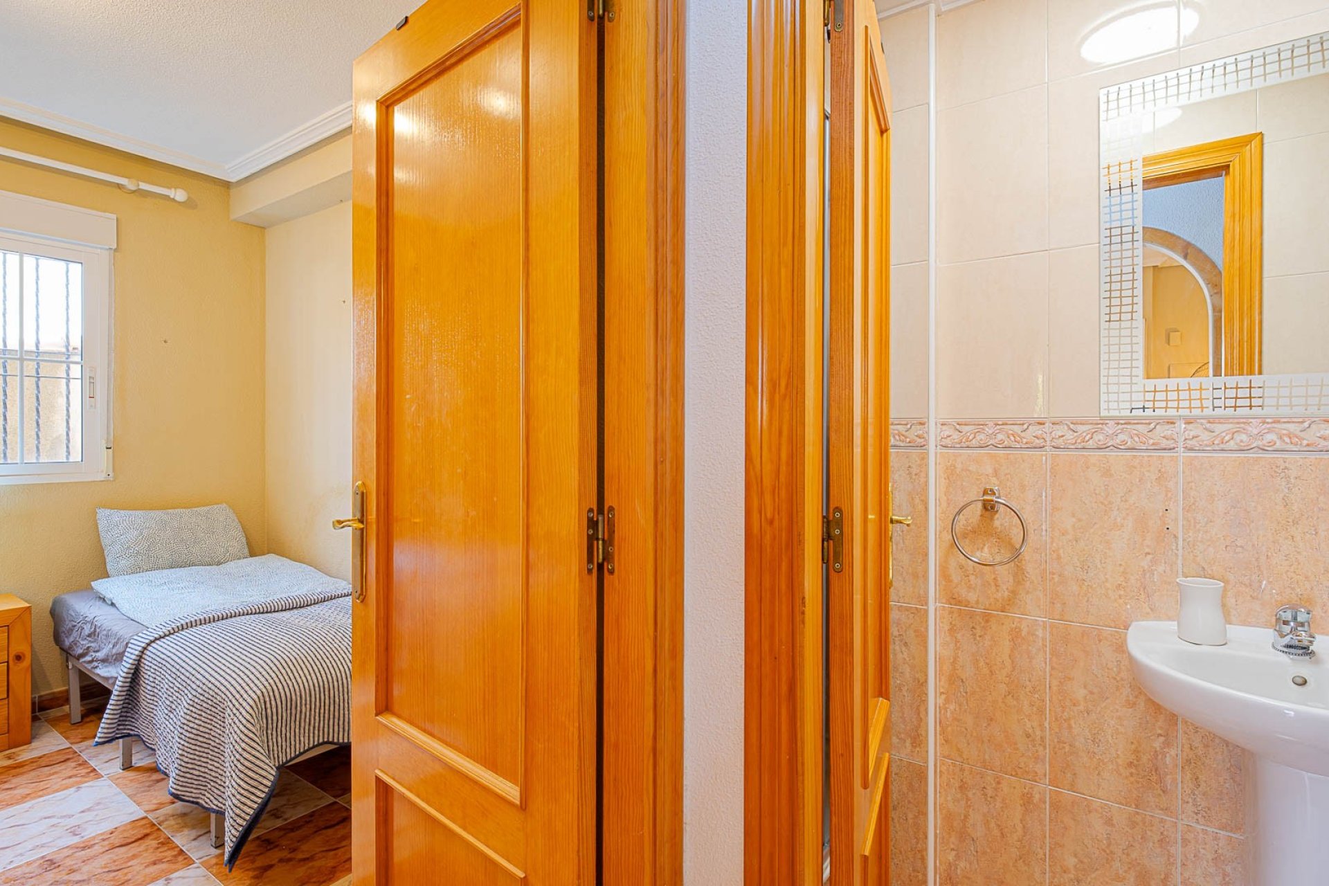 Revente - Maison mitoyenne - Orihuela Costa - Lomas de Cabo Roig