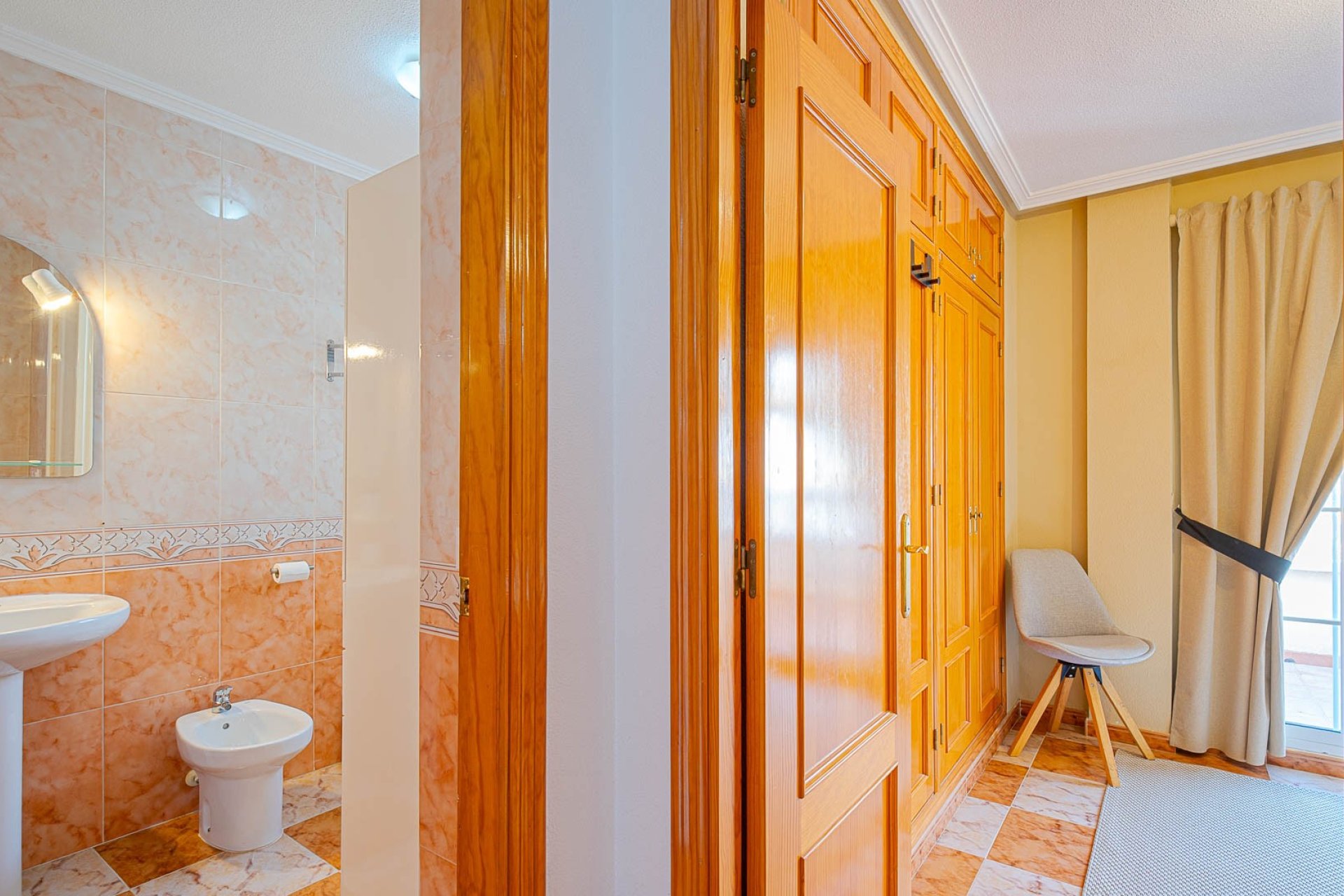 Revente - Maison mitoyenne - Orihuela Costa - Lomas de Cabo Roig