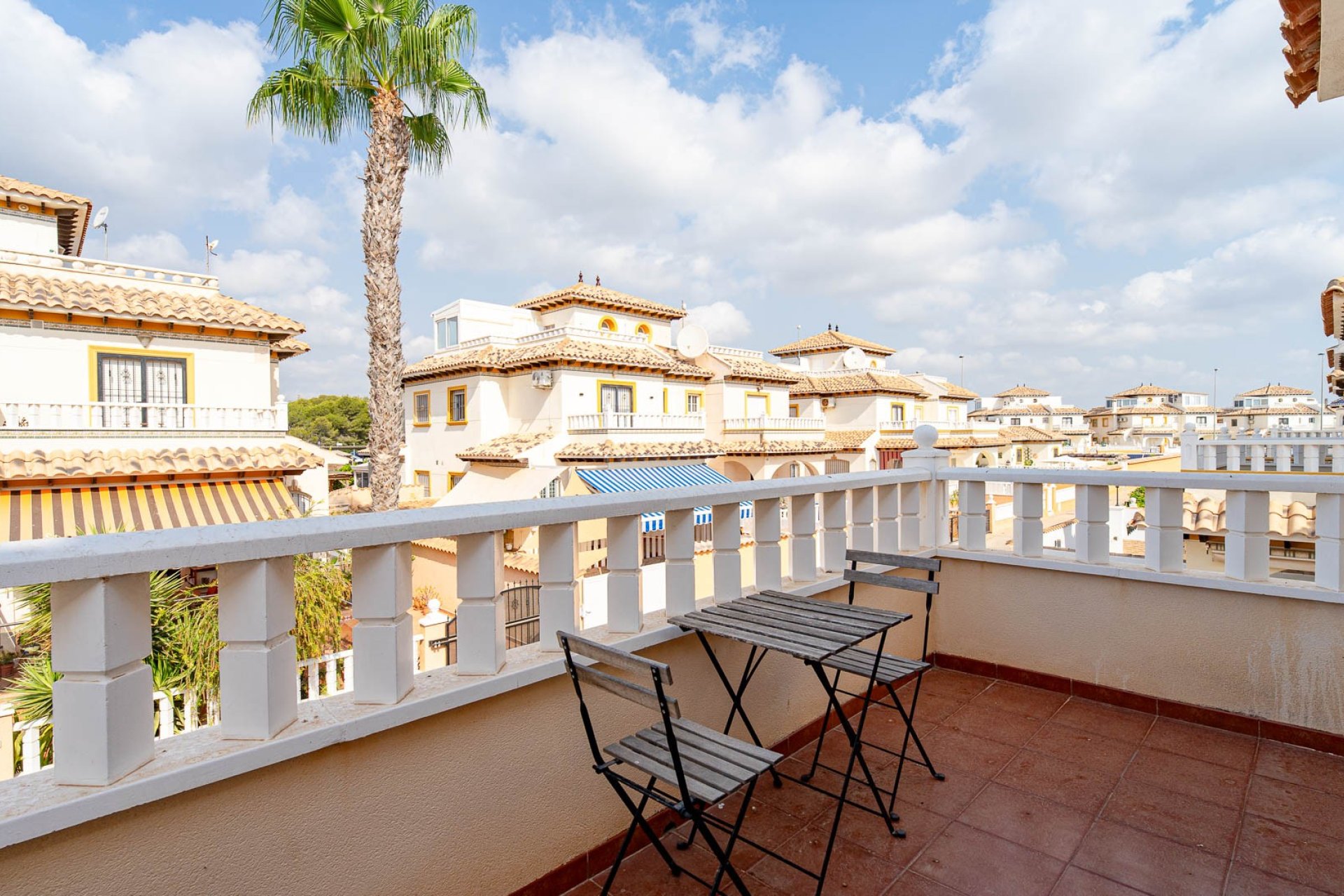 Revente - Maison mitoyenne - Orihuela Costa - Lomas de Cabo Roig