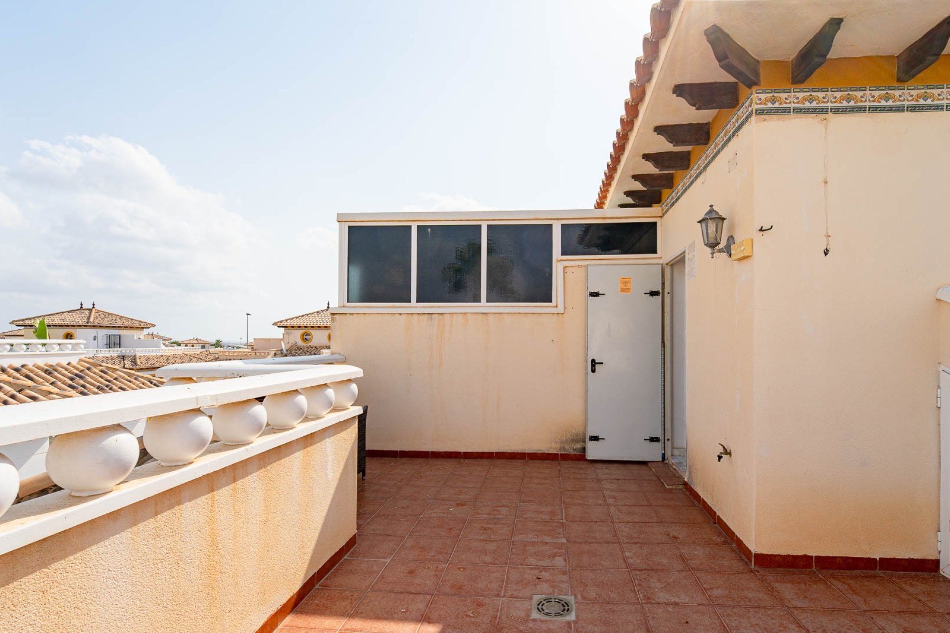 Revente - Maison mitoyenne - Orihuela Costa - Lomas de Cabo Roig