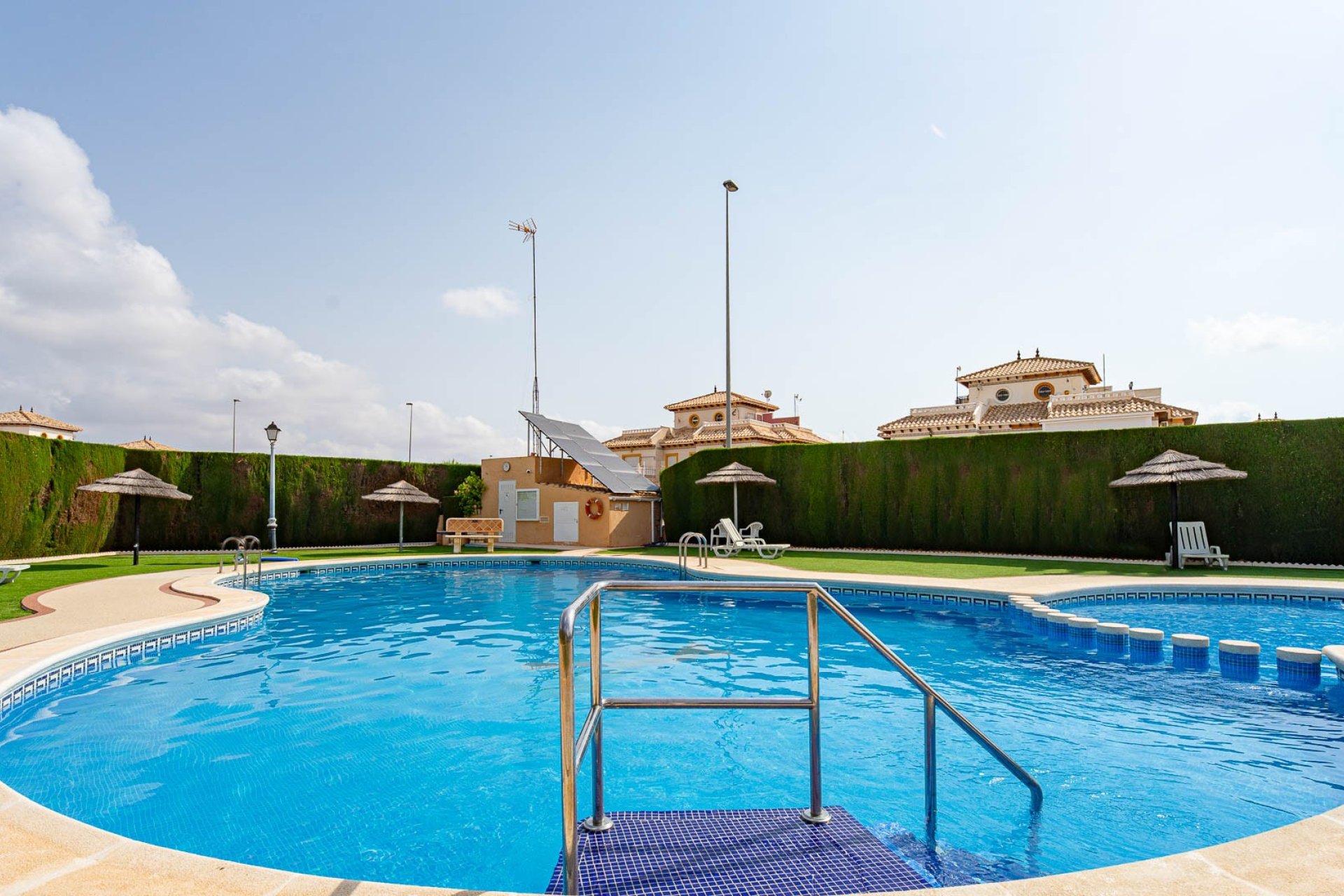 Revente - Maison mitoyenne - Orihuela Costa - Lomas de Cabo Roig