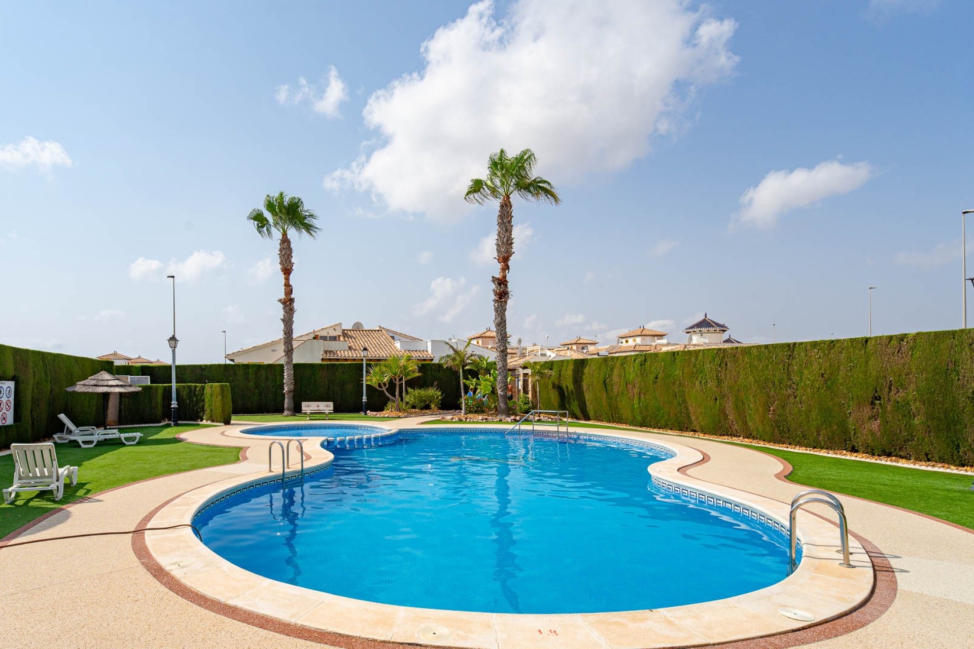 Revente - Maison mitoyenne - Orihuela Costa - Lomas de Cabo Roig