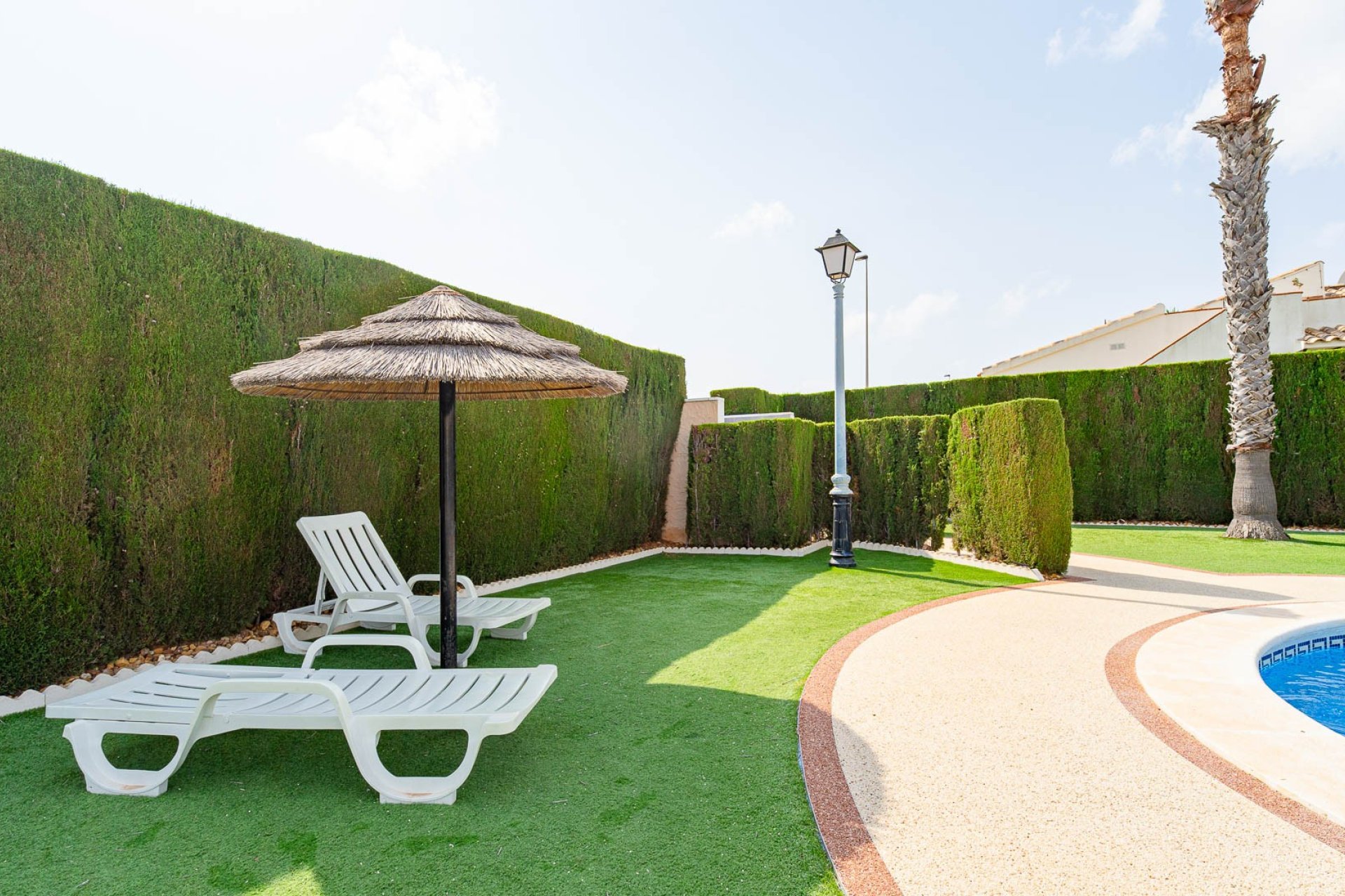Revente - Maison mitoyenne - Orihuela Costa - Lomas de Cabo Roig
