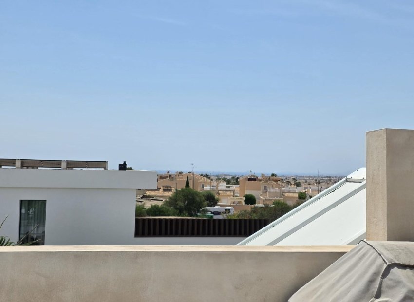Revente - Maison mitoyenne - Orihuela Costa - Lomas de Cabo Roig