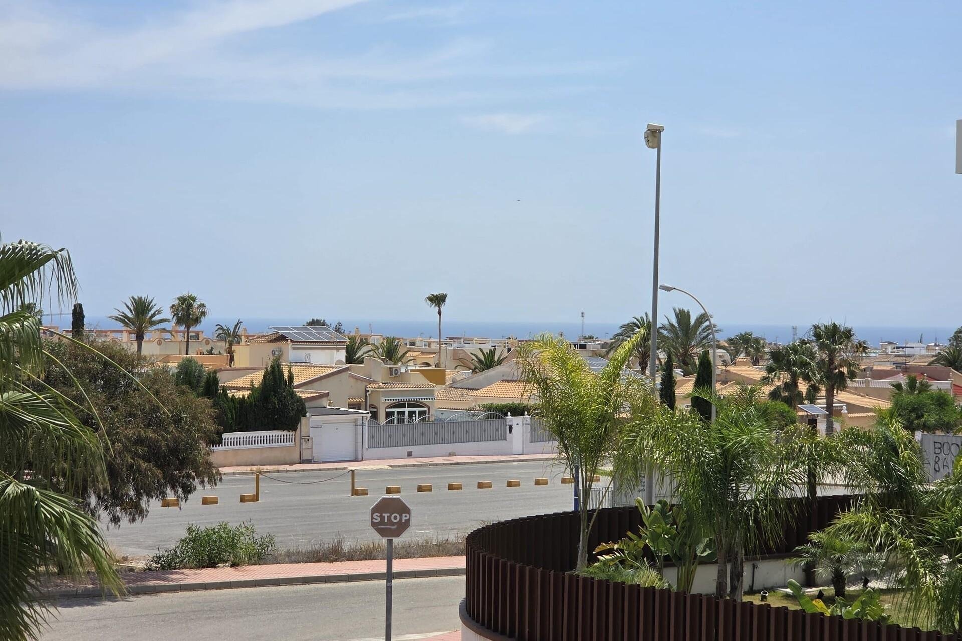 Revente - Maison mitoyenne - Orihuela Costa - Lomas de Cabo Roig