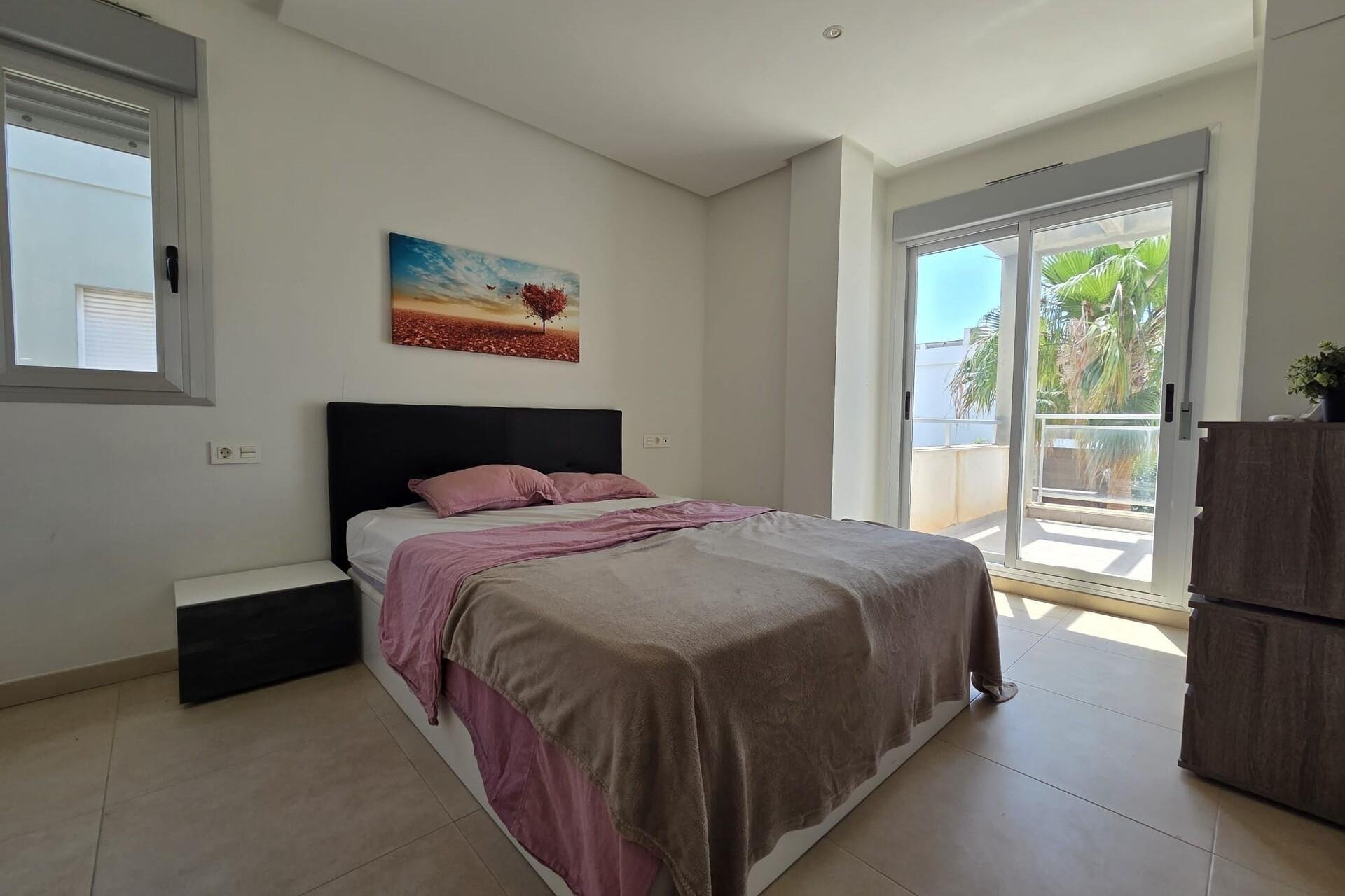 Revente - Maison mitoyenne - Orihuela Costa - Lomas de Cabo Roig