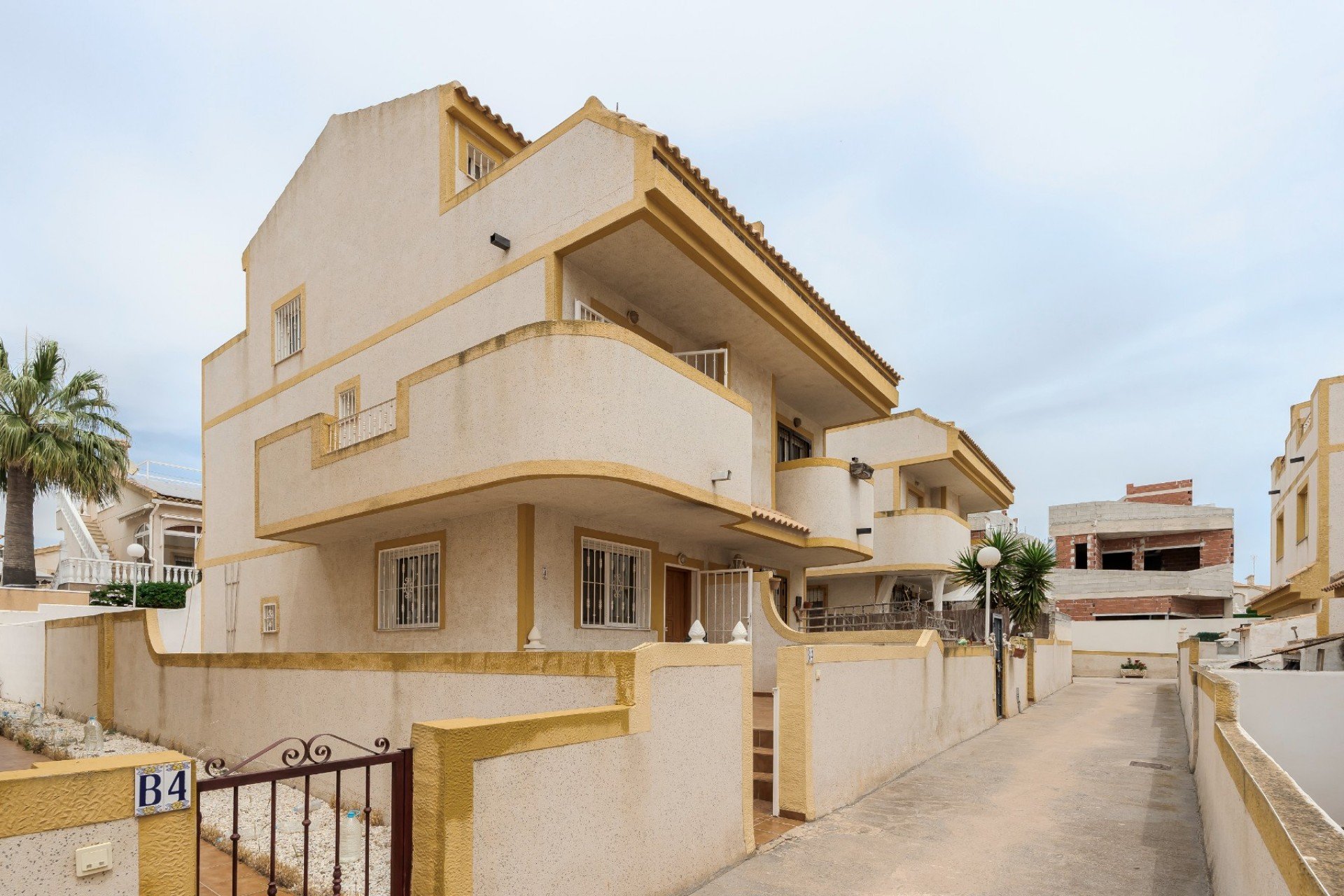 Revente - Maison mitoyenne - Orihuela Costa - Los Altos