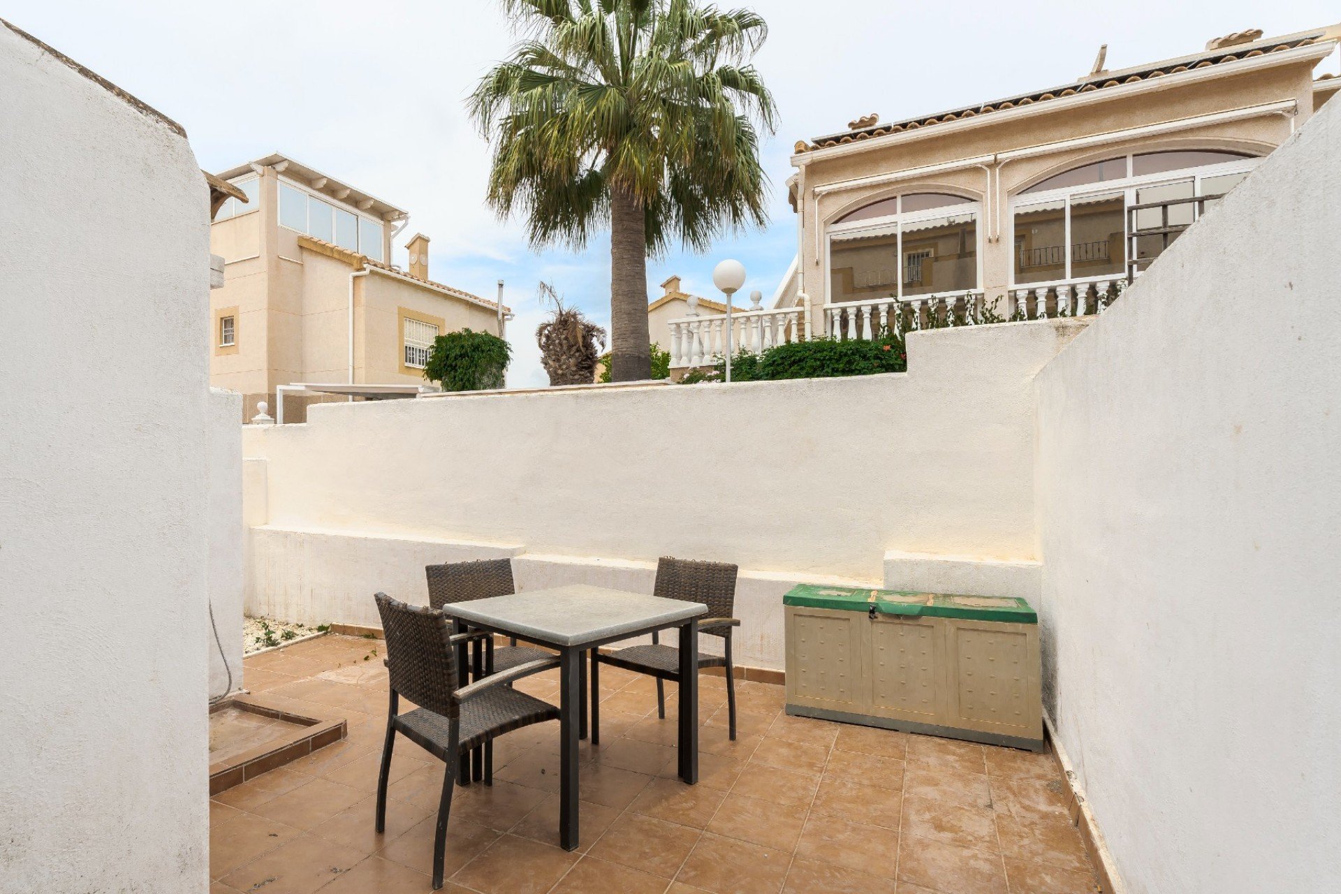 Revente - Maison mitoyenne - Orihuela Costa - Los Altos