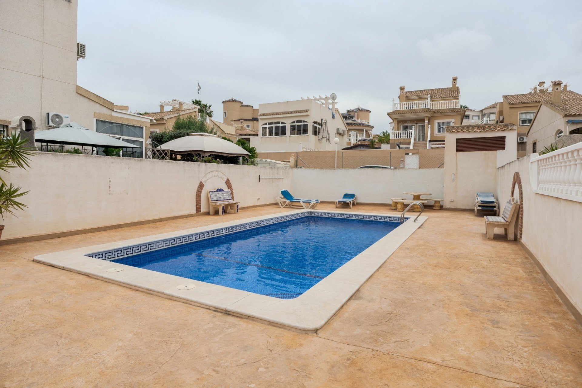 Revente - Maison mitoyenne - Orihuela Costa - Los Altos
