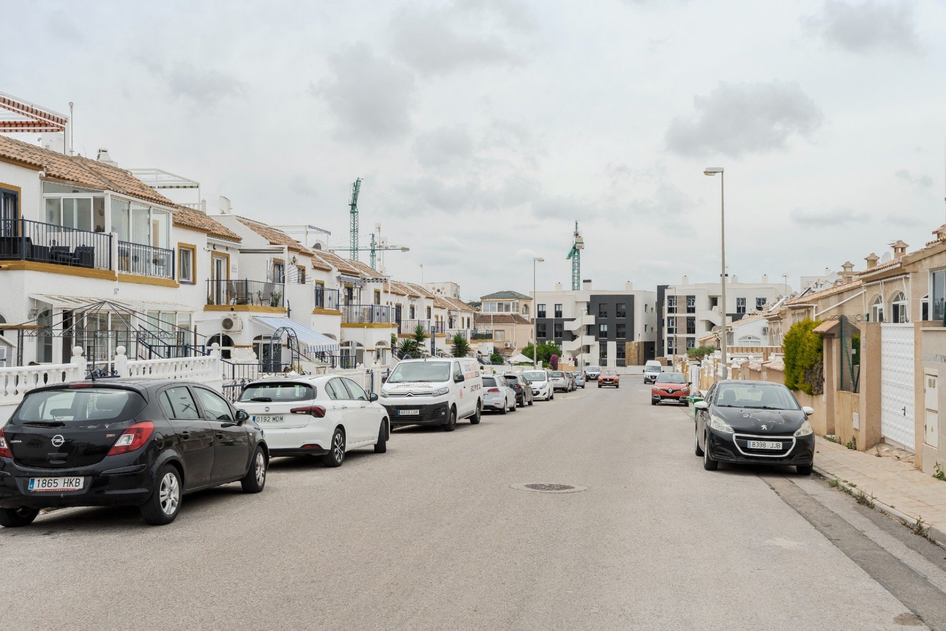 Revente - Maison mitoyenne - Orihuela Costa - Los Altos
