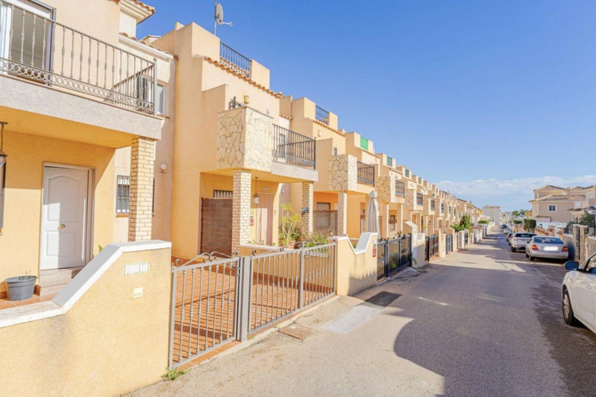 Revente - Maison mitoyenne - Orihuela Costa - Los Altos