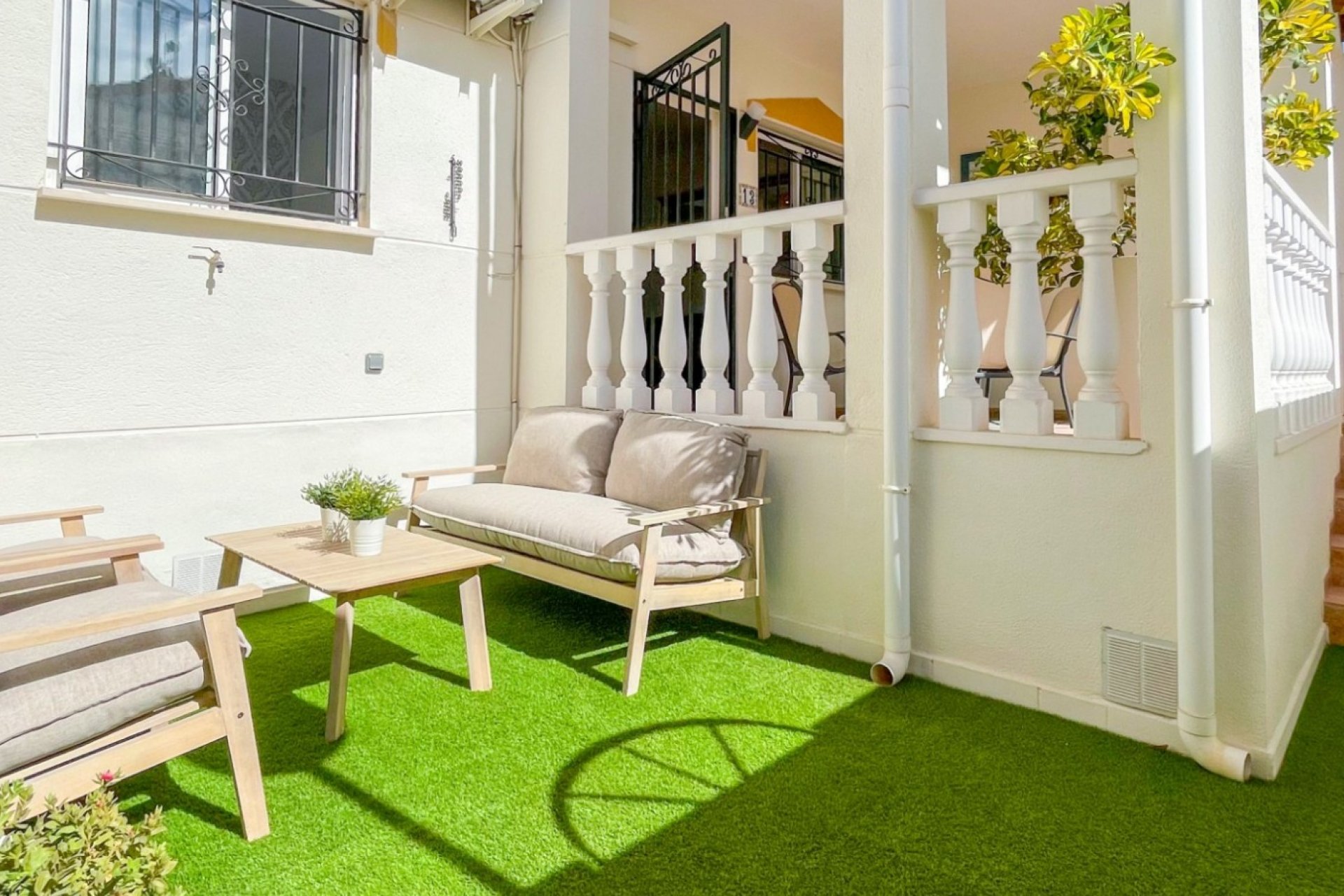 Revente - Maison mitoyenne - Orihuela Costa - Los Altos *