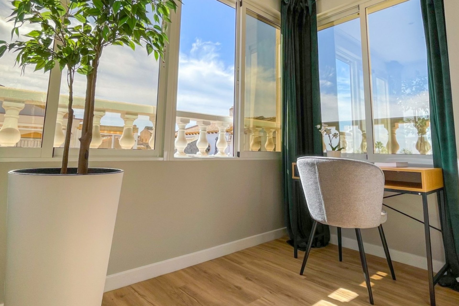 Revente - Maison mitoyenne - Orihuela Costa - Los Altos *