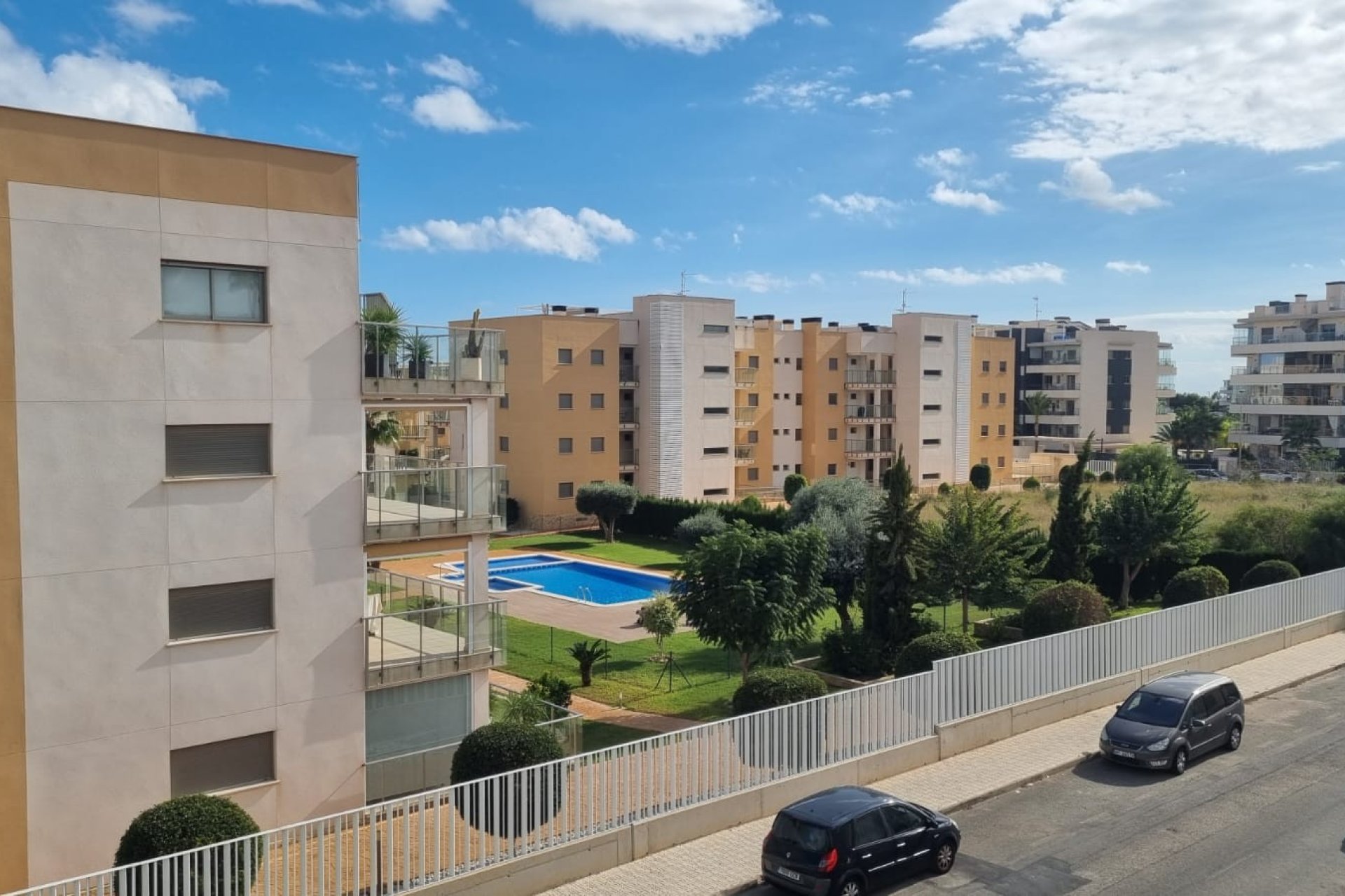 Revente - Maison mitoyenne - Orihuela Costa - Los Dolses