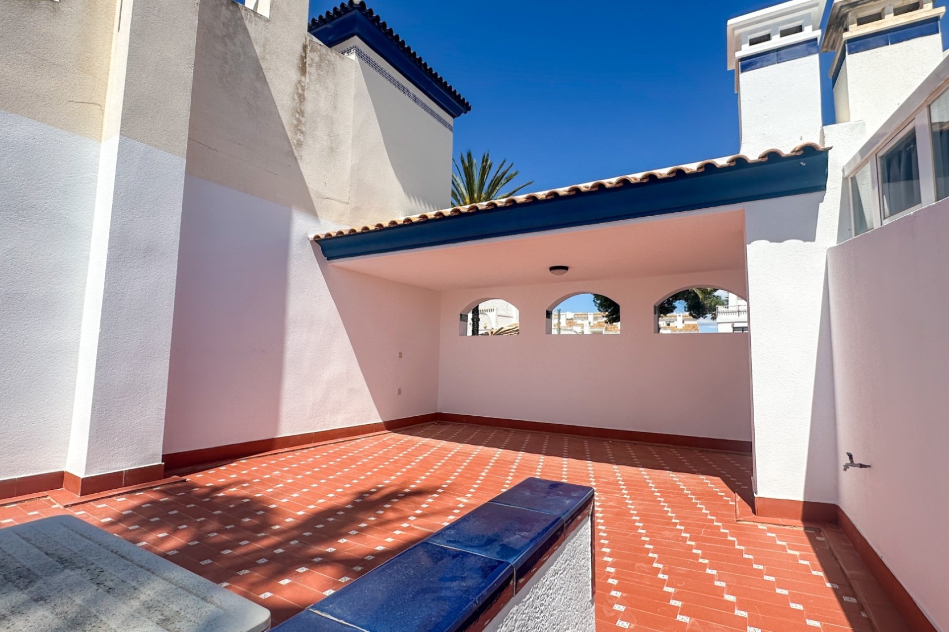 Revente - Maison mitoyenne - Orihuela Costa - Los Dolses