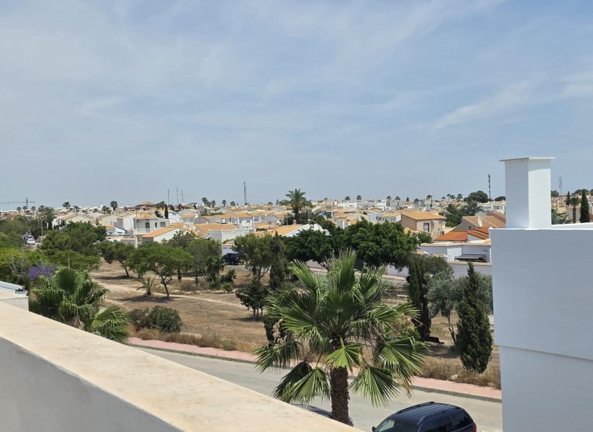 Revente - Maison mitoyenne - Orihuela Costa - Montezenia