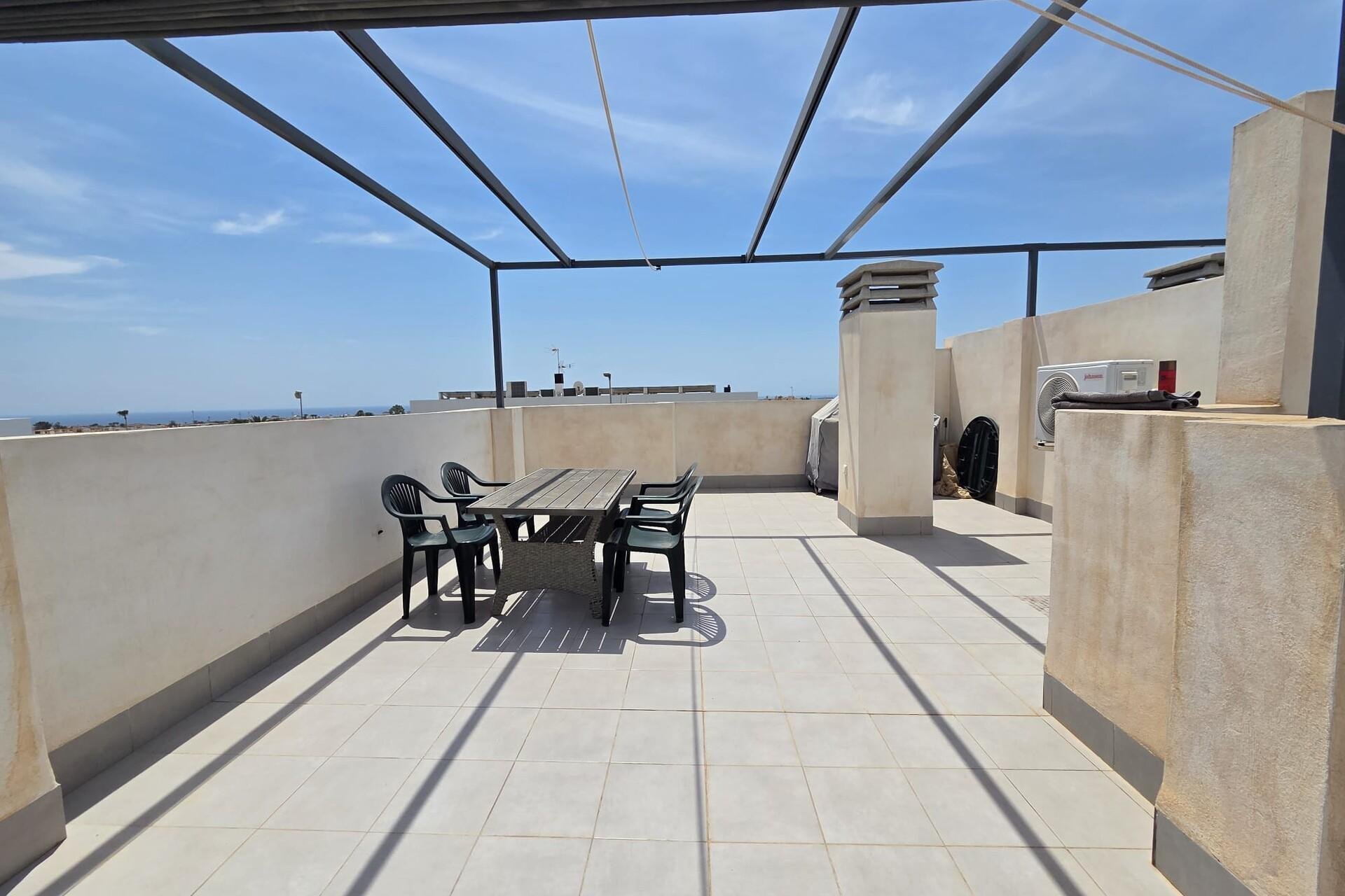 Revente - Maison mitoyenne - Orihuela Costa - Montezenia