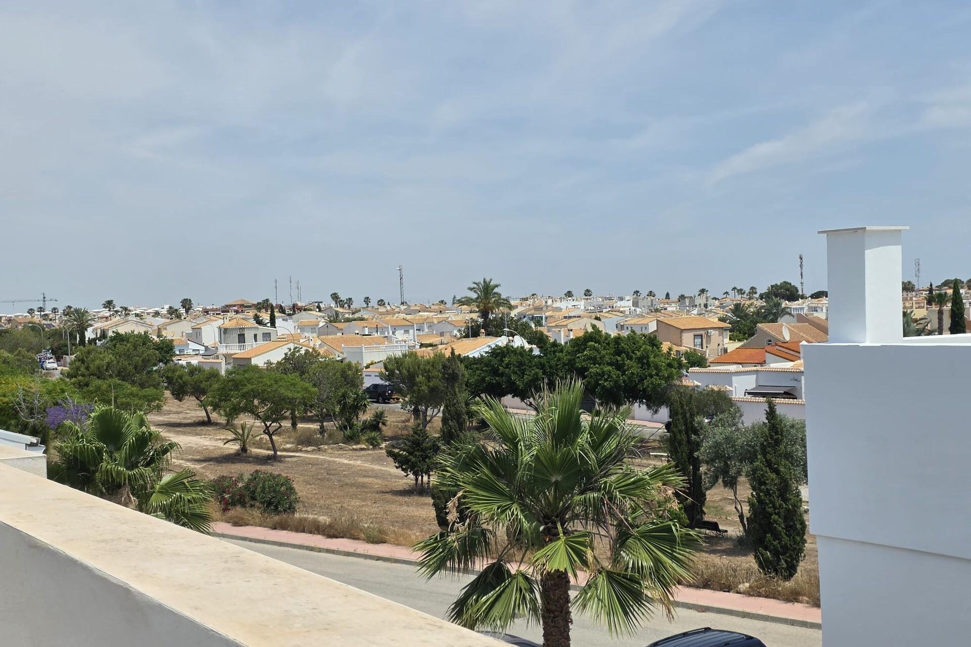 Revente - Maison mitoyenne - Orihuela Costa - Montezenia