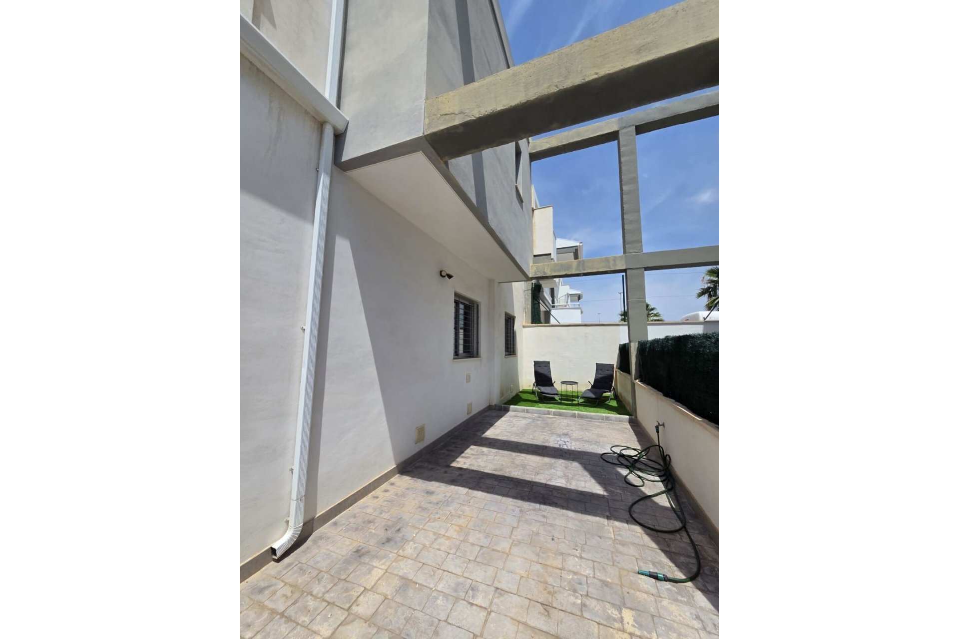 Revente - Maison mitoyenne - Orihuela Costa - Montezenia