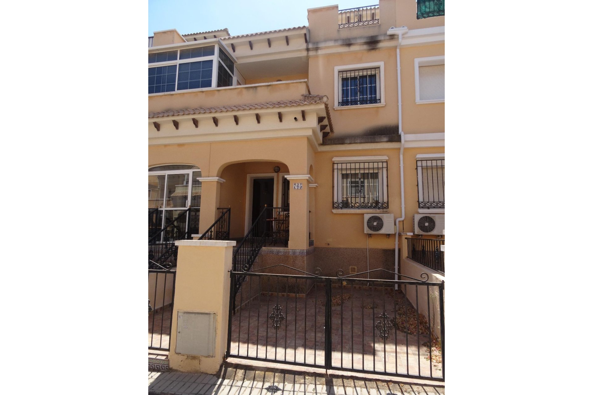 Revente - Maison mitoyenne - Orihuela Costa - PAU 26