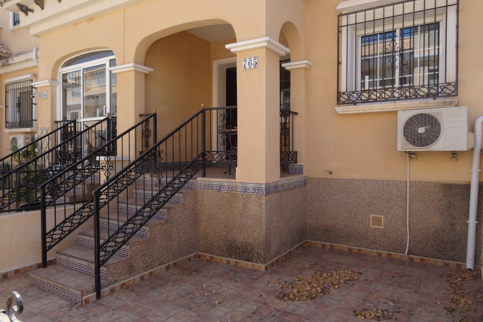 Revente - Maison mitoyenne - Orihuela Costa - PAU 26