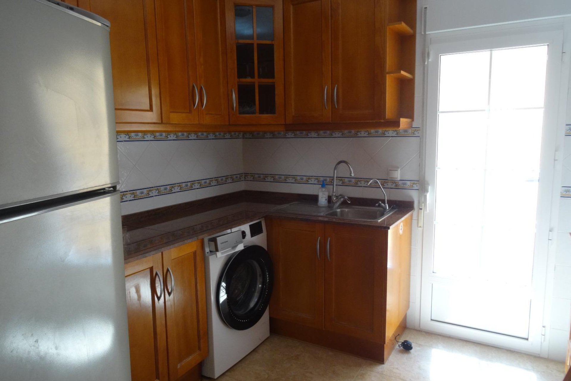 Revente - Maison mitoyenne - Orihuela Costa - PAU 26