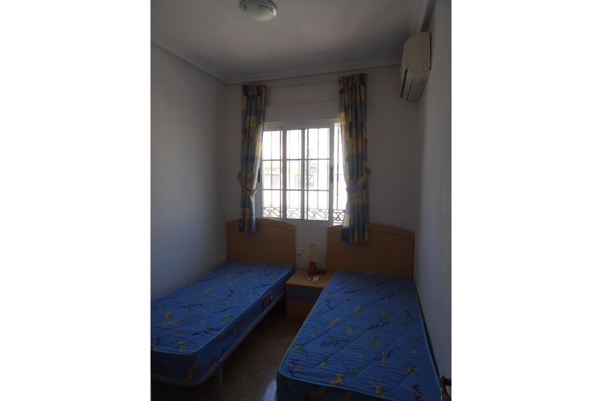 Revente - Maison mitoyenne - Orihuela Costa - PAU 26