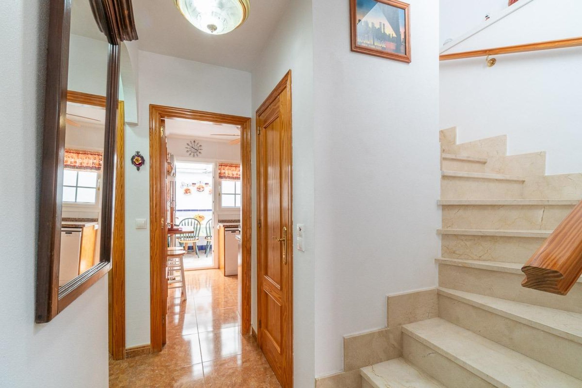 Revente - Maison mitoyenne - Orihuela Costa - PAU 8