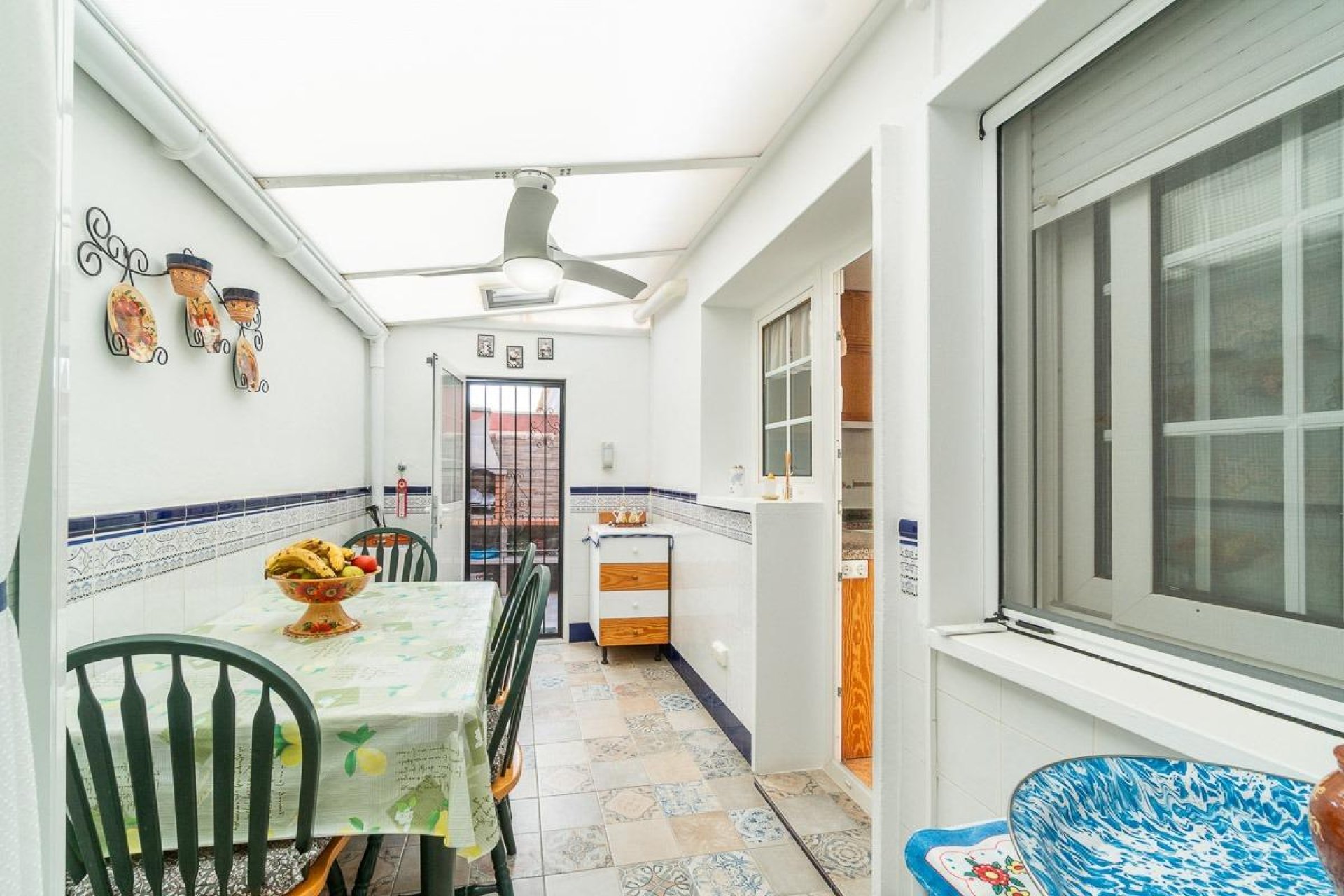 Revente - Maison mitoyenne - Orihuela Costa - PAU 8