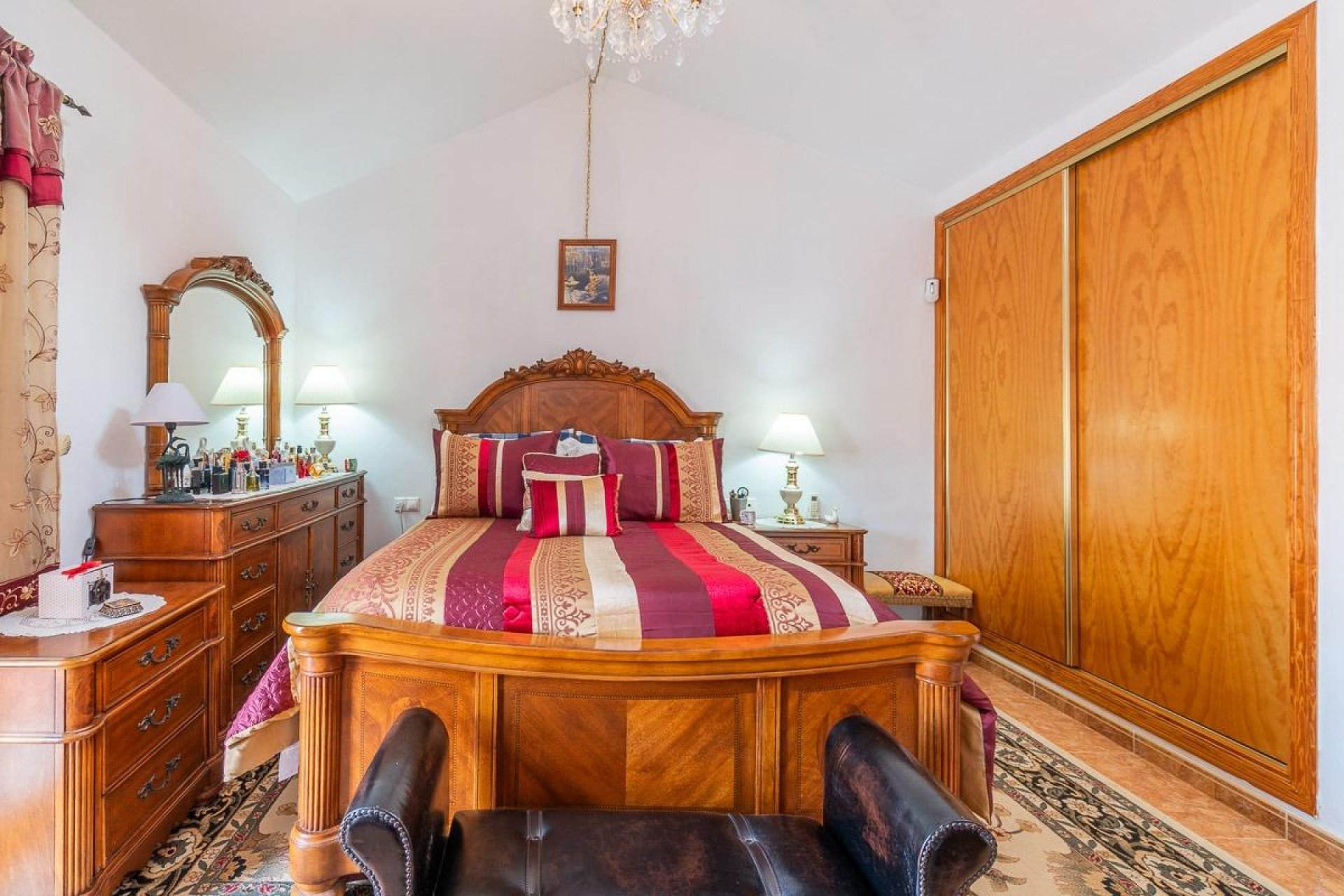 Revente - Maison mitoyenne - Orihuela Costa - PAU 8