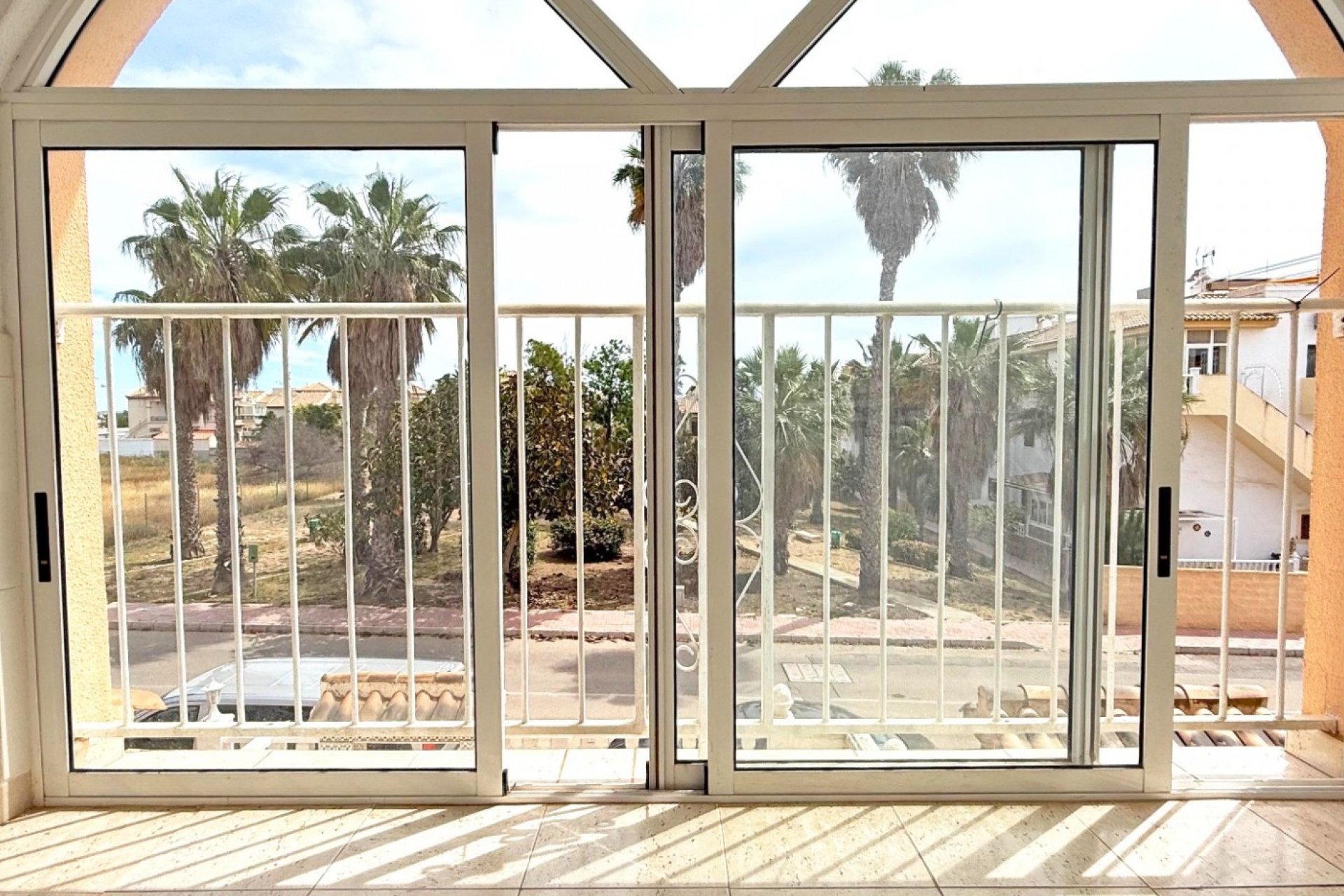 Revente - Maison mitoyenne - Orihuela Costa - Playa Flamenca