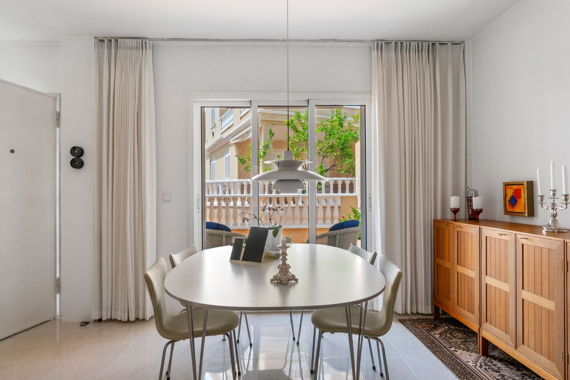 Revente - Maison mitoyenne - Orihuela Costa - Playa Flamenca