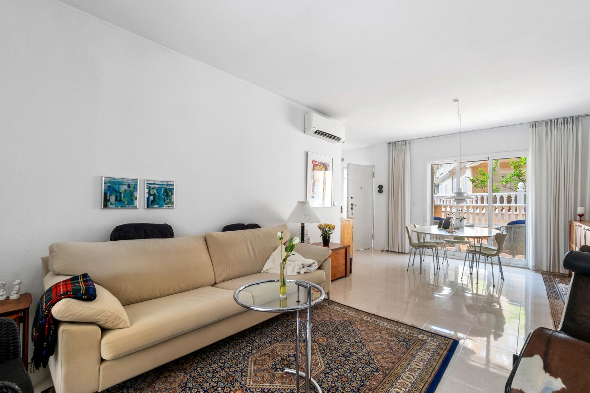 Revente - Maison mitoyenne - Orihuela Costa - Playa Flamenca