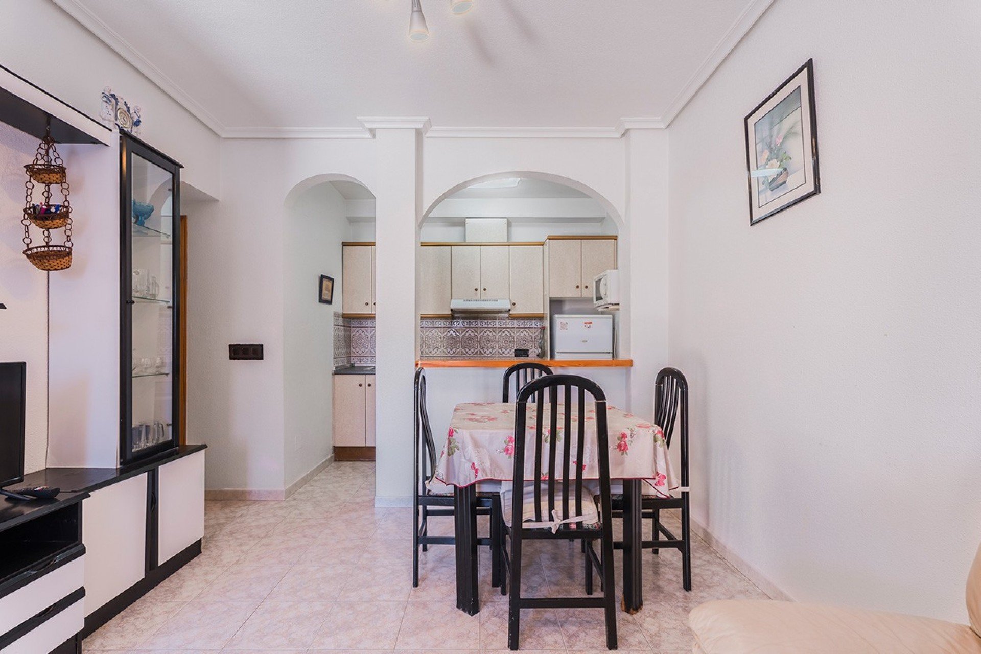 Revente - Maison mitoyenne - Orihuela Costa - Playa Flamenca