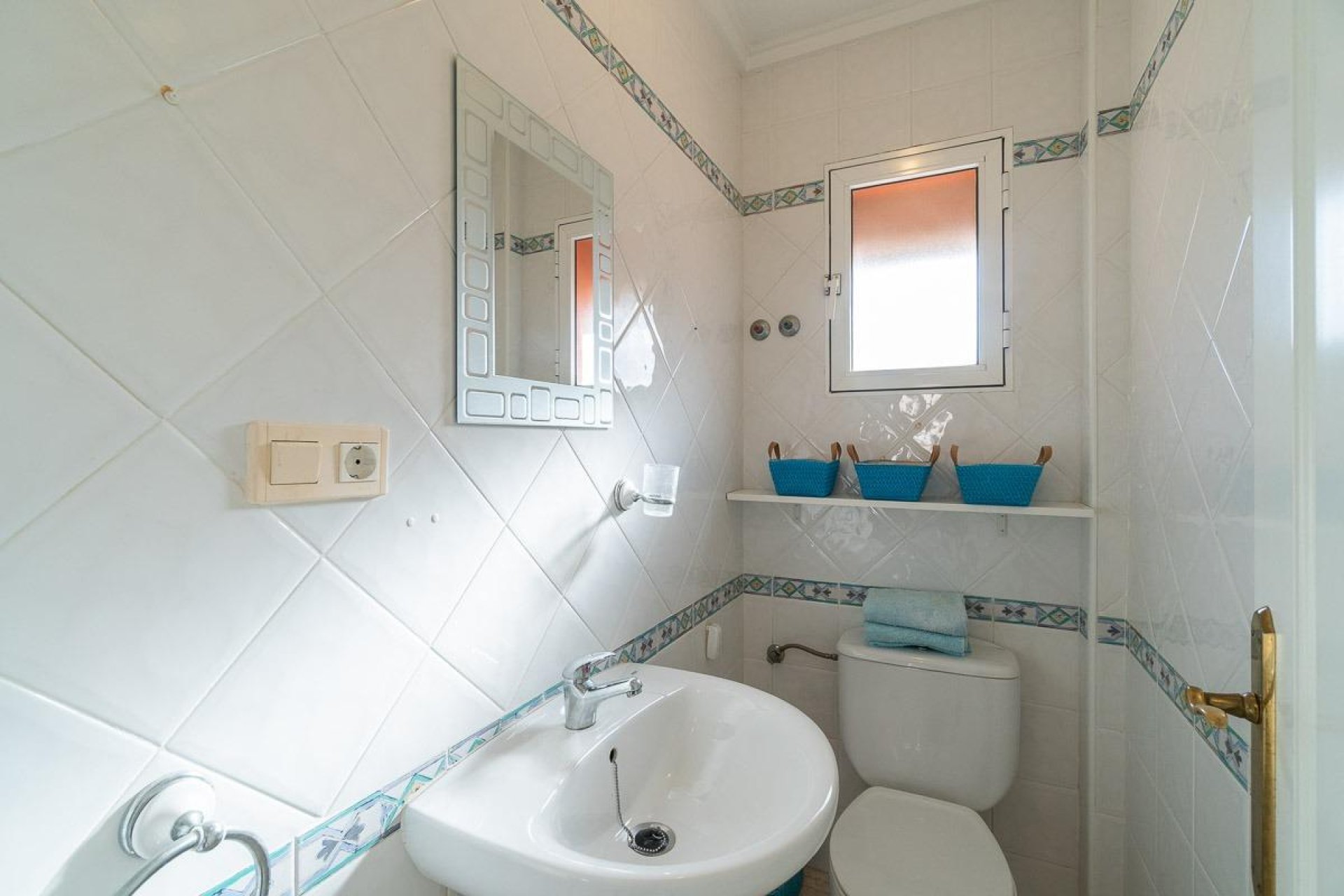 Revente - Maison mitoyenne - Orihuela Costa - Playa Flamenca